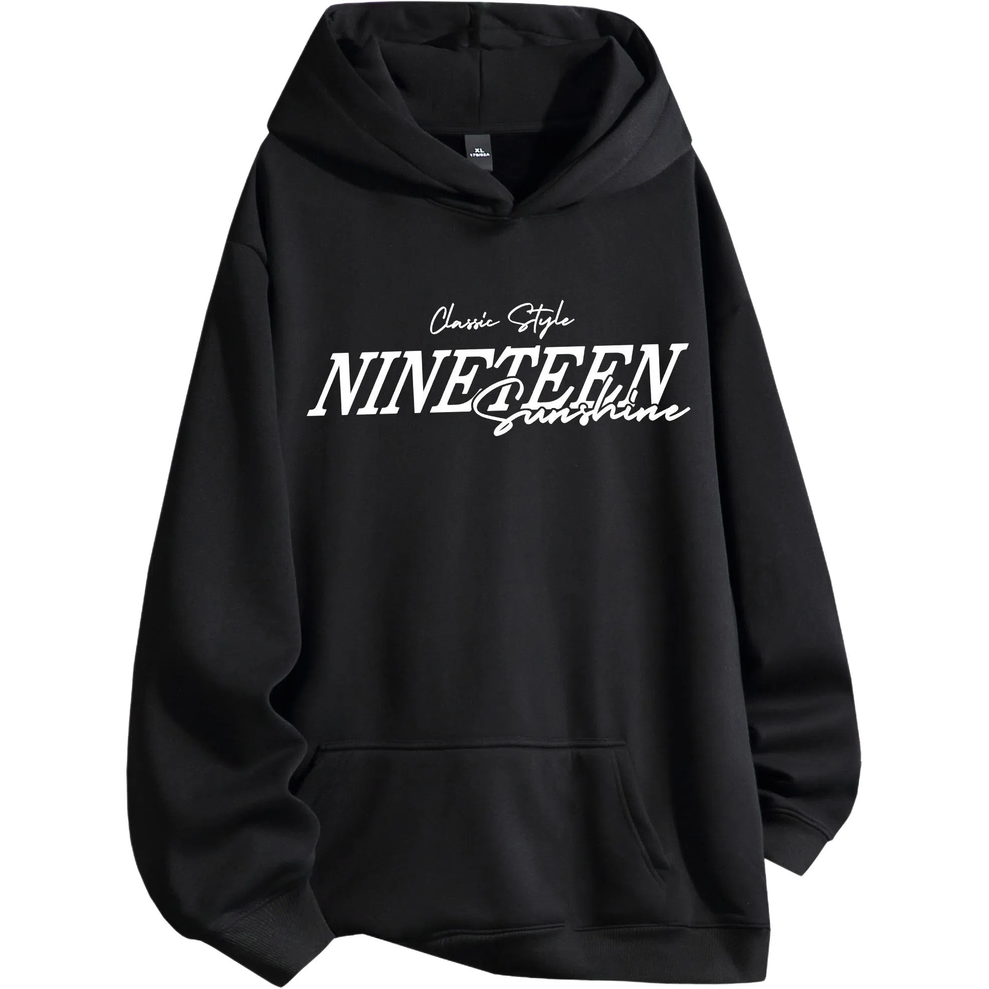 NINETEEN AUTUMN logo