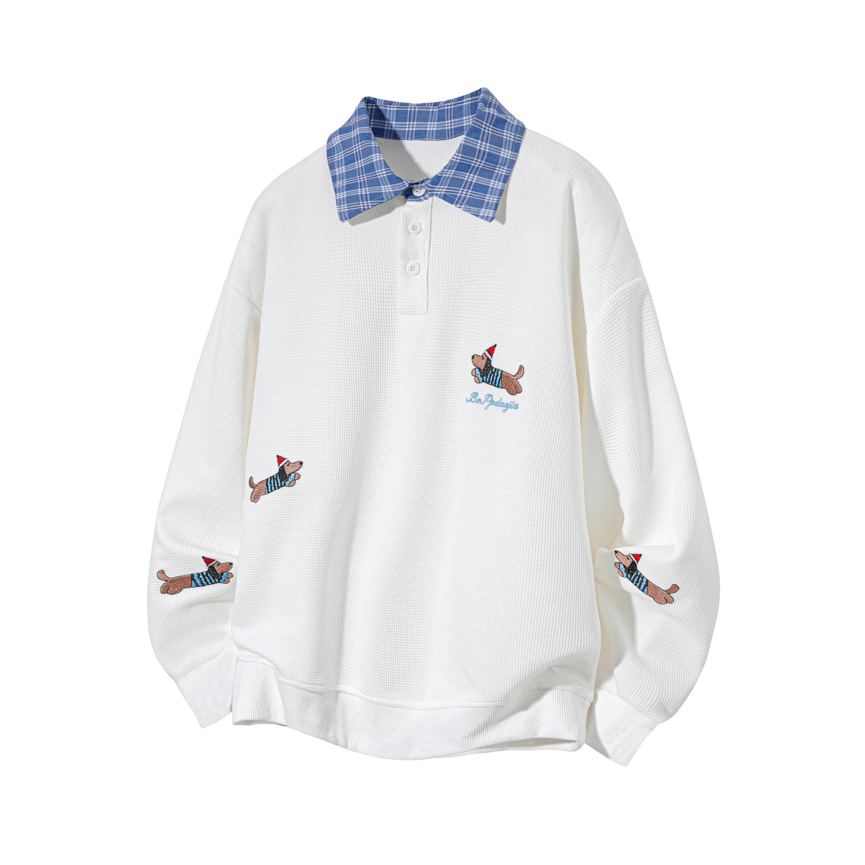WELTER EXPERIMENT Polo