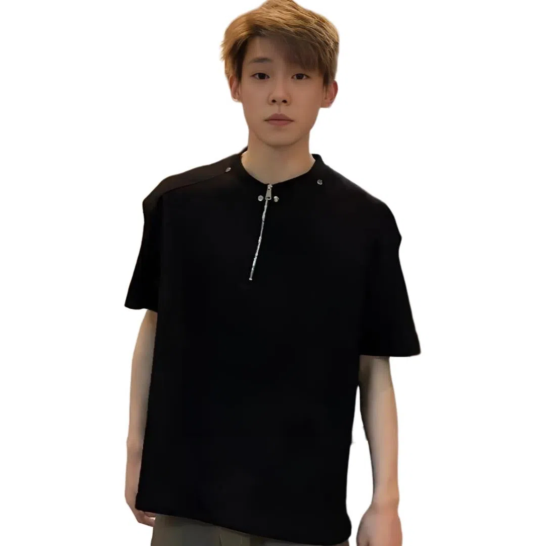 Hypeyourself cleanfitT