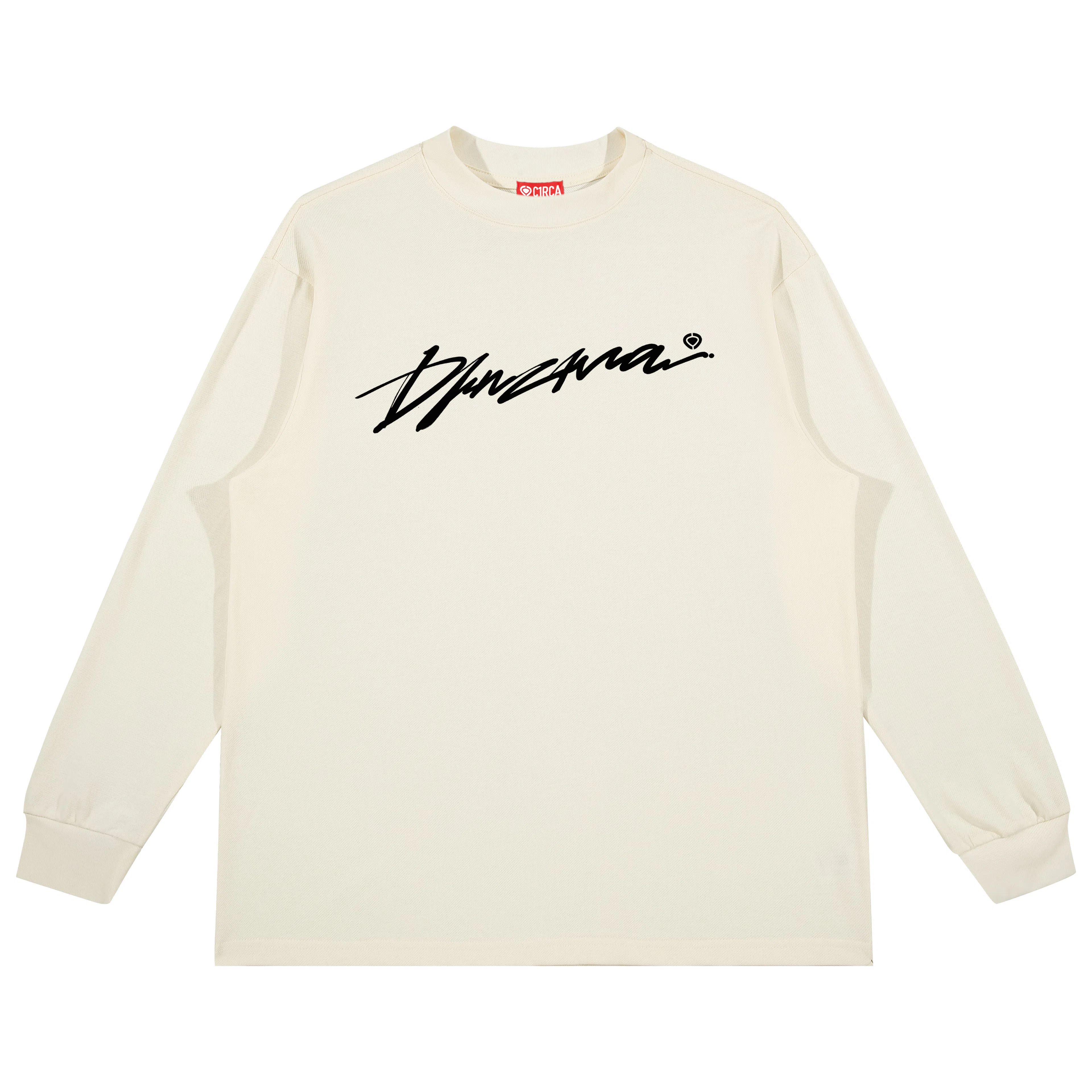 C1RCA cleanfitLogo260gT