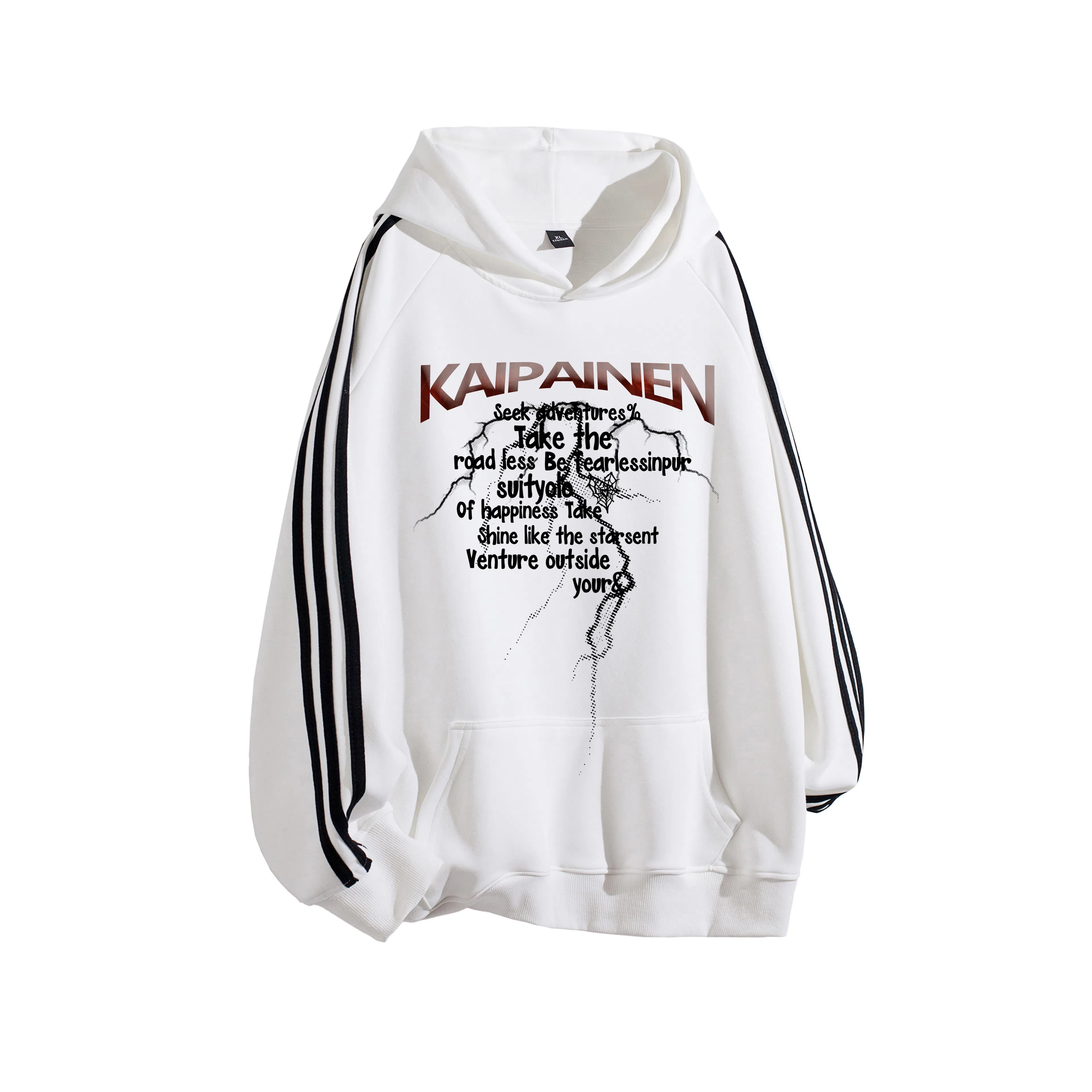 KAIPAINEN LOGO