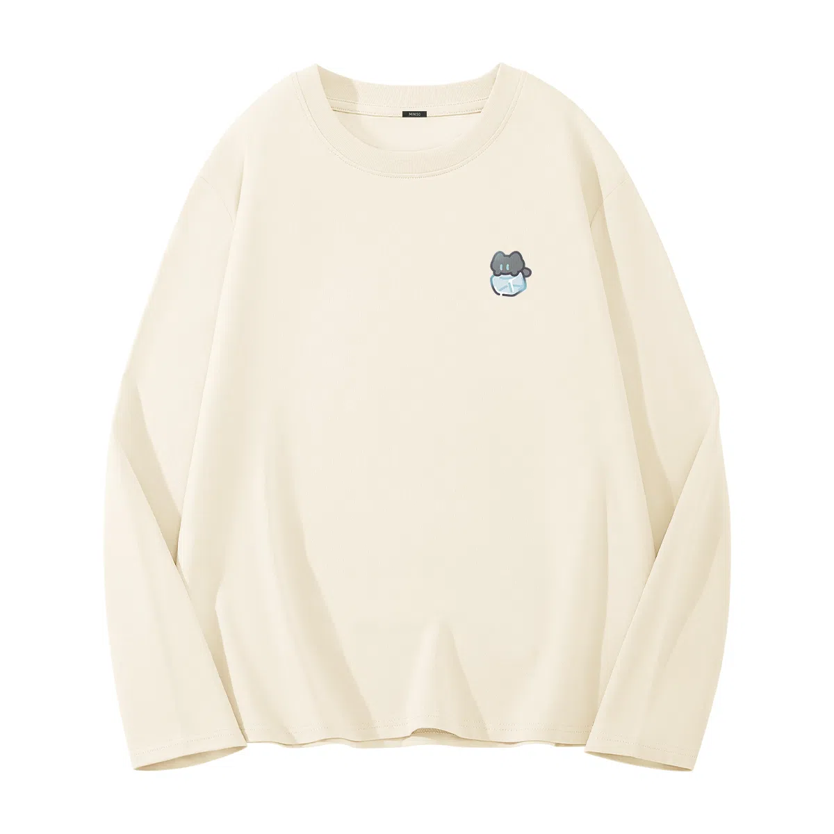 MINISO vibeoversize T