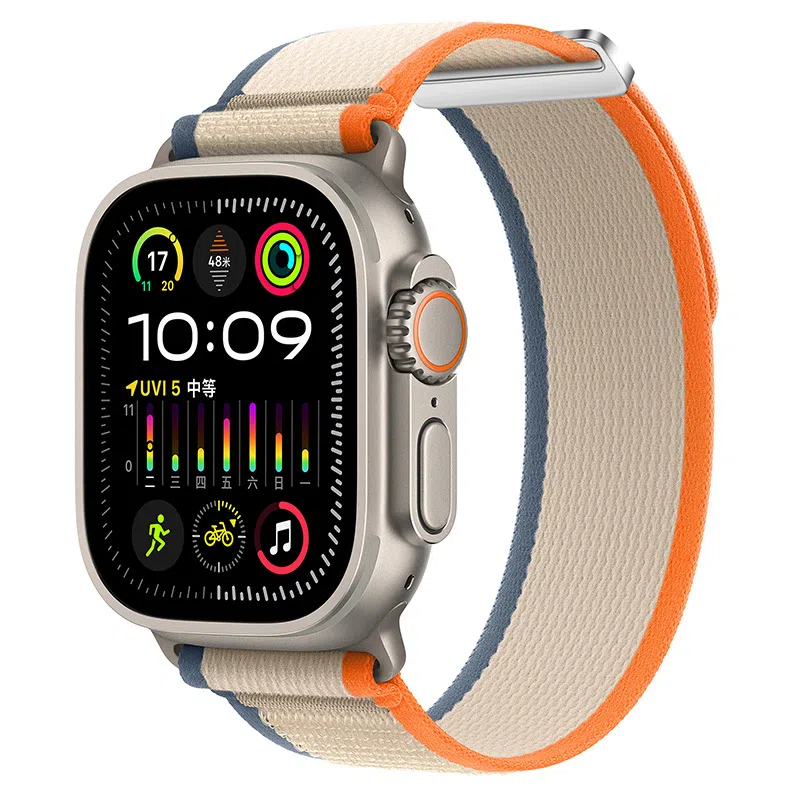 TooGowa iwatchS10