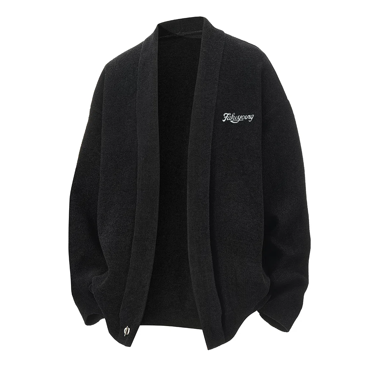 Fakeyoung chiclogocleanfit