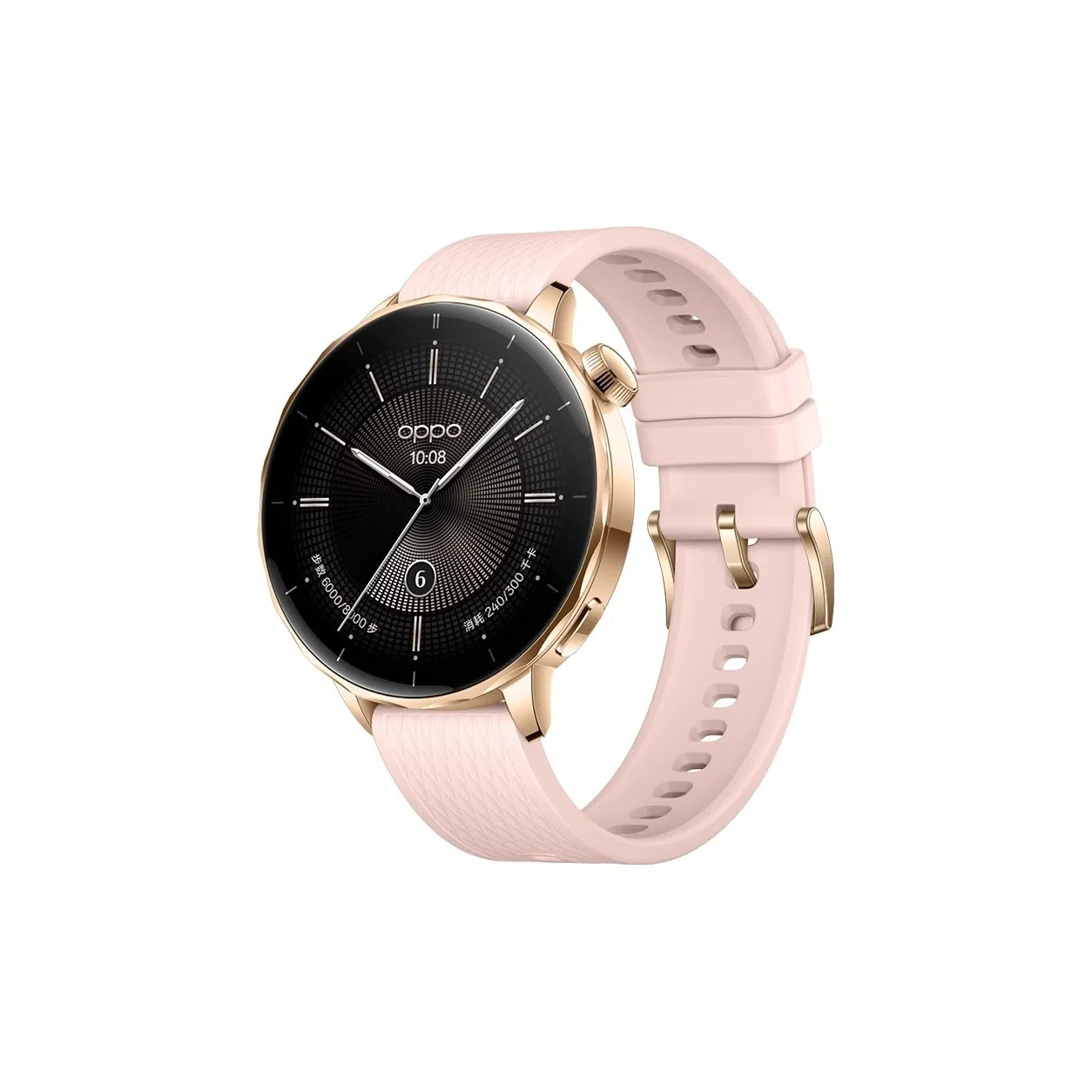 OPPO 204mm Watch X2 Mini