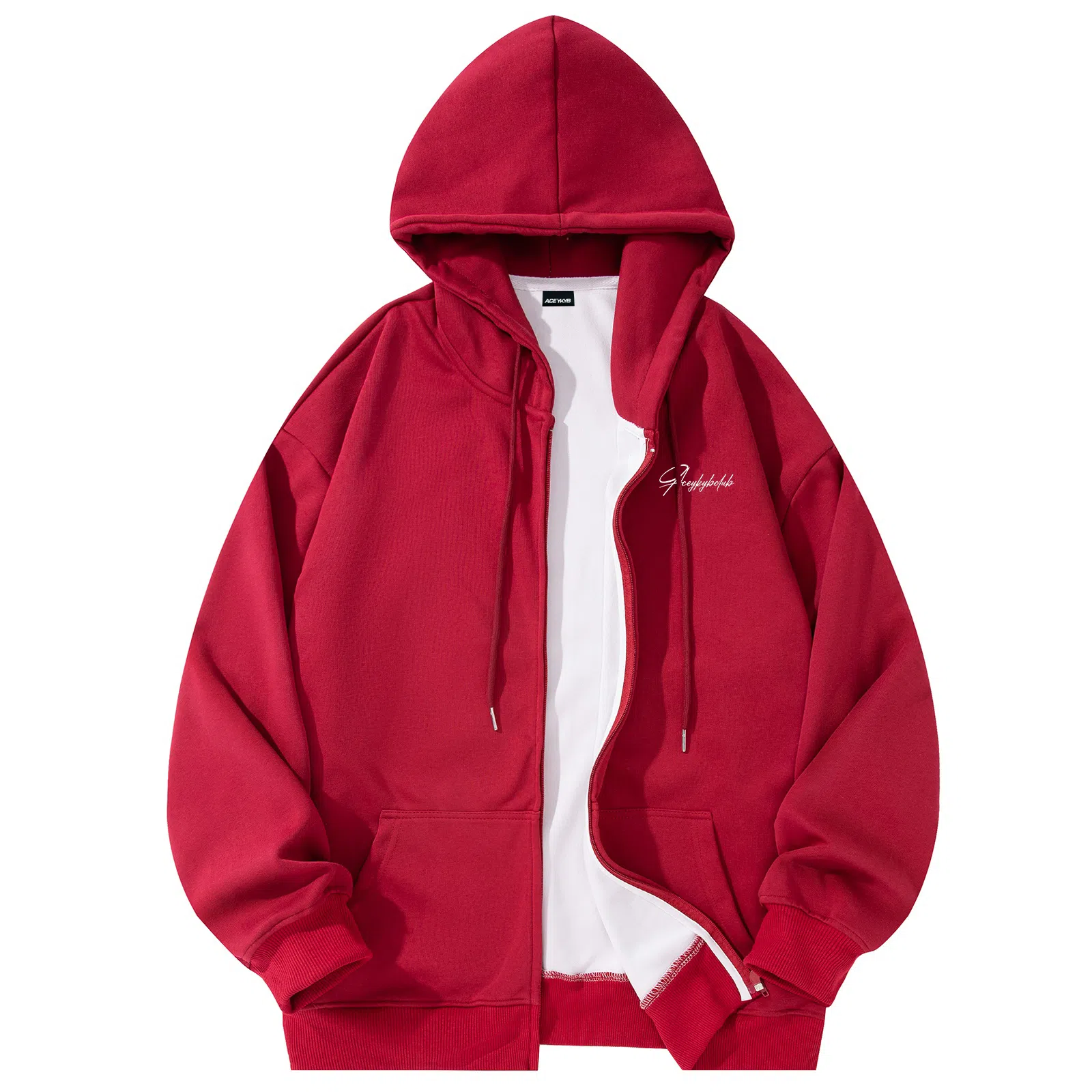YKYB CleanfitLogo