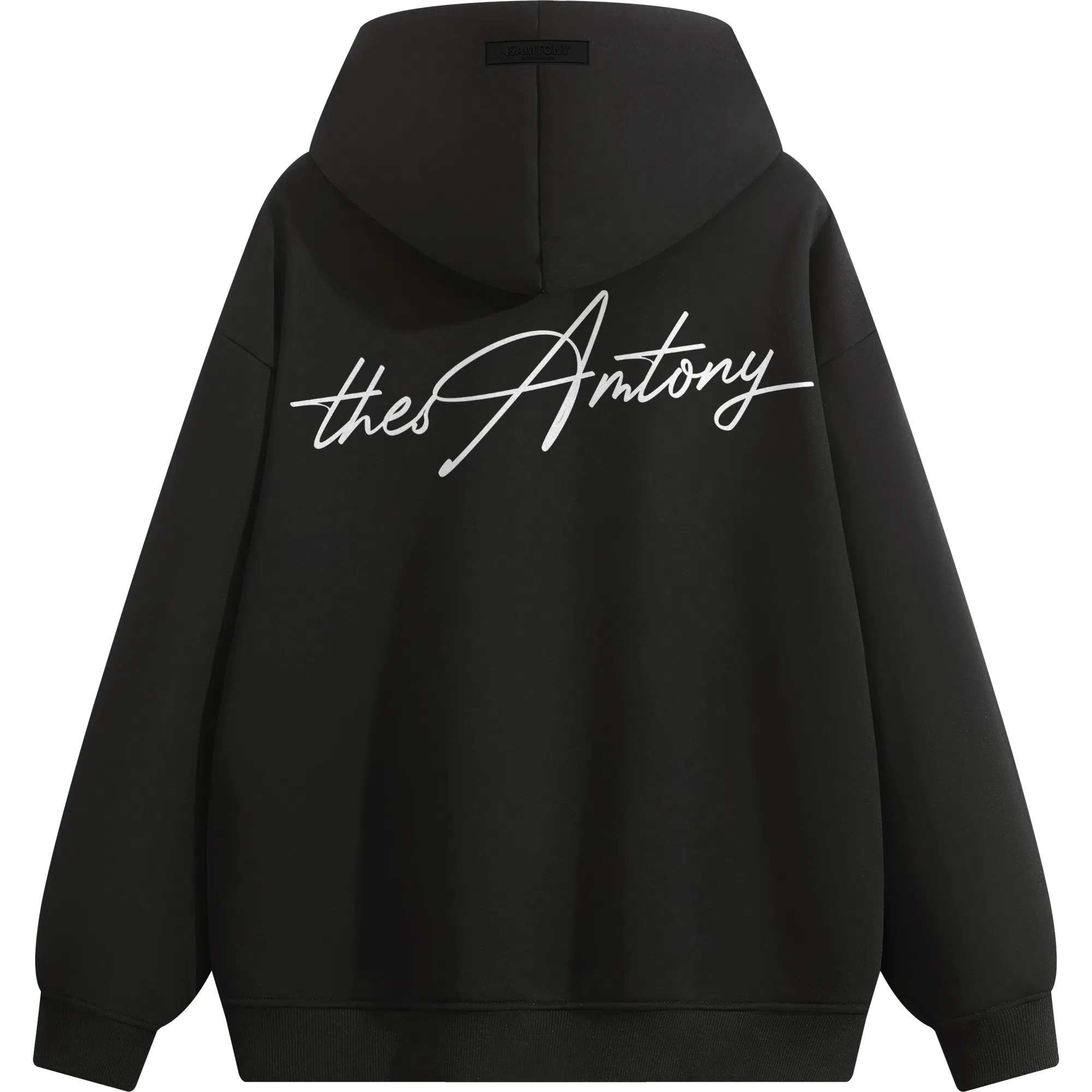 Samtony cleanfitLogo