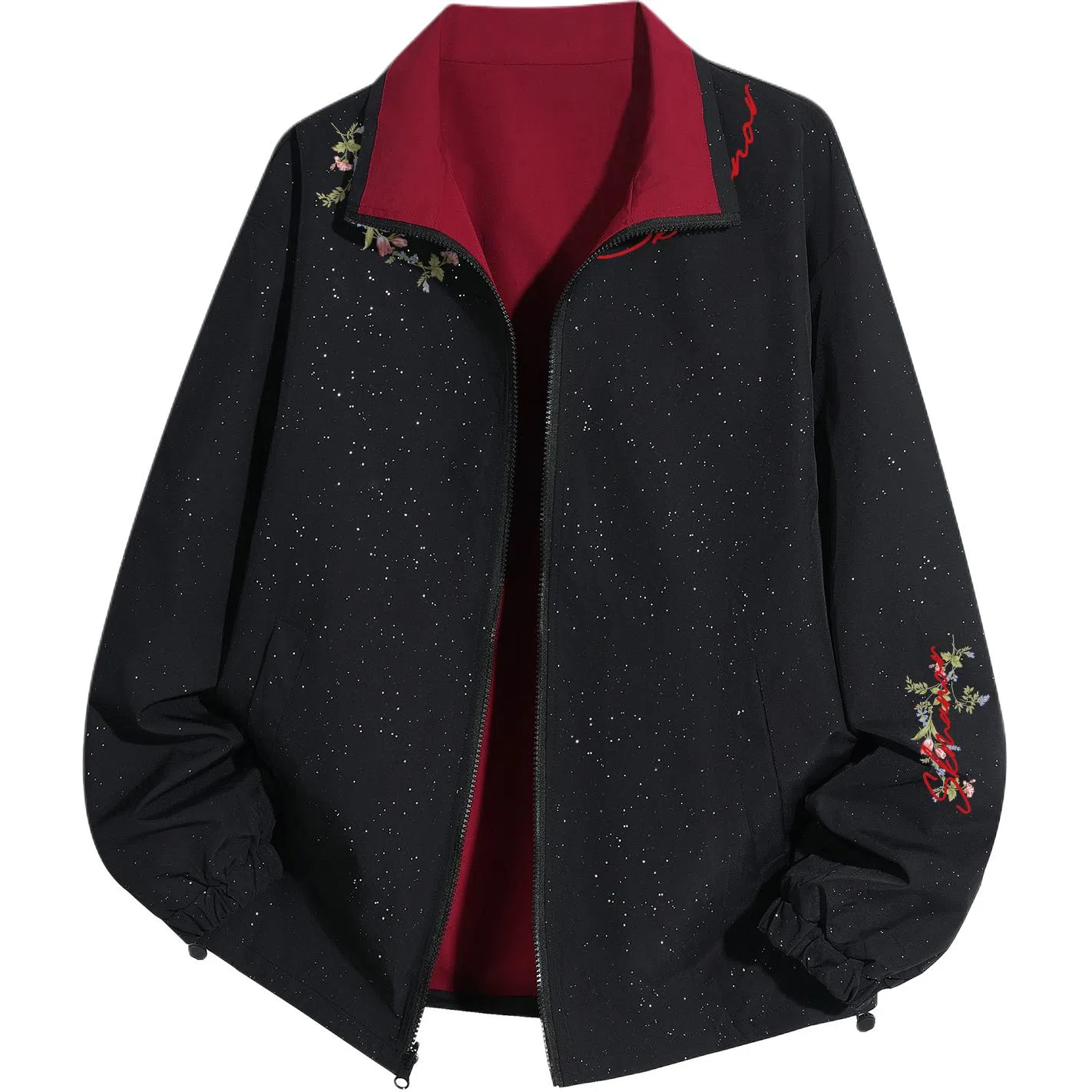 s.k. manor hill logo