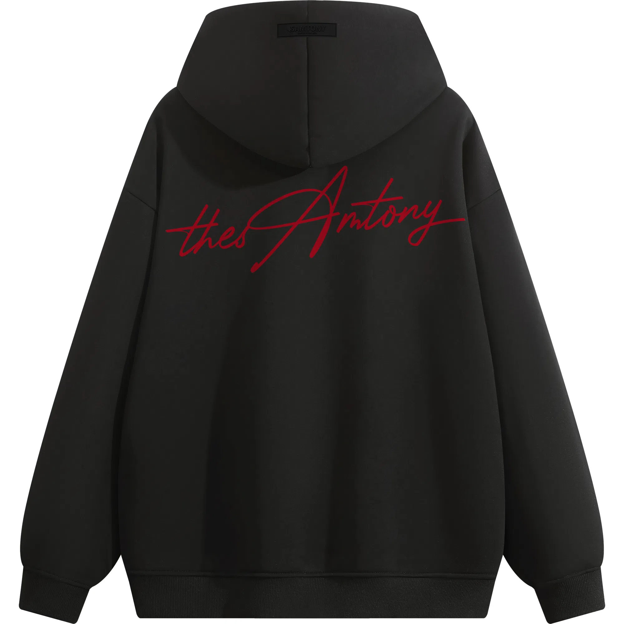 Samtony cleanfitLogo