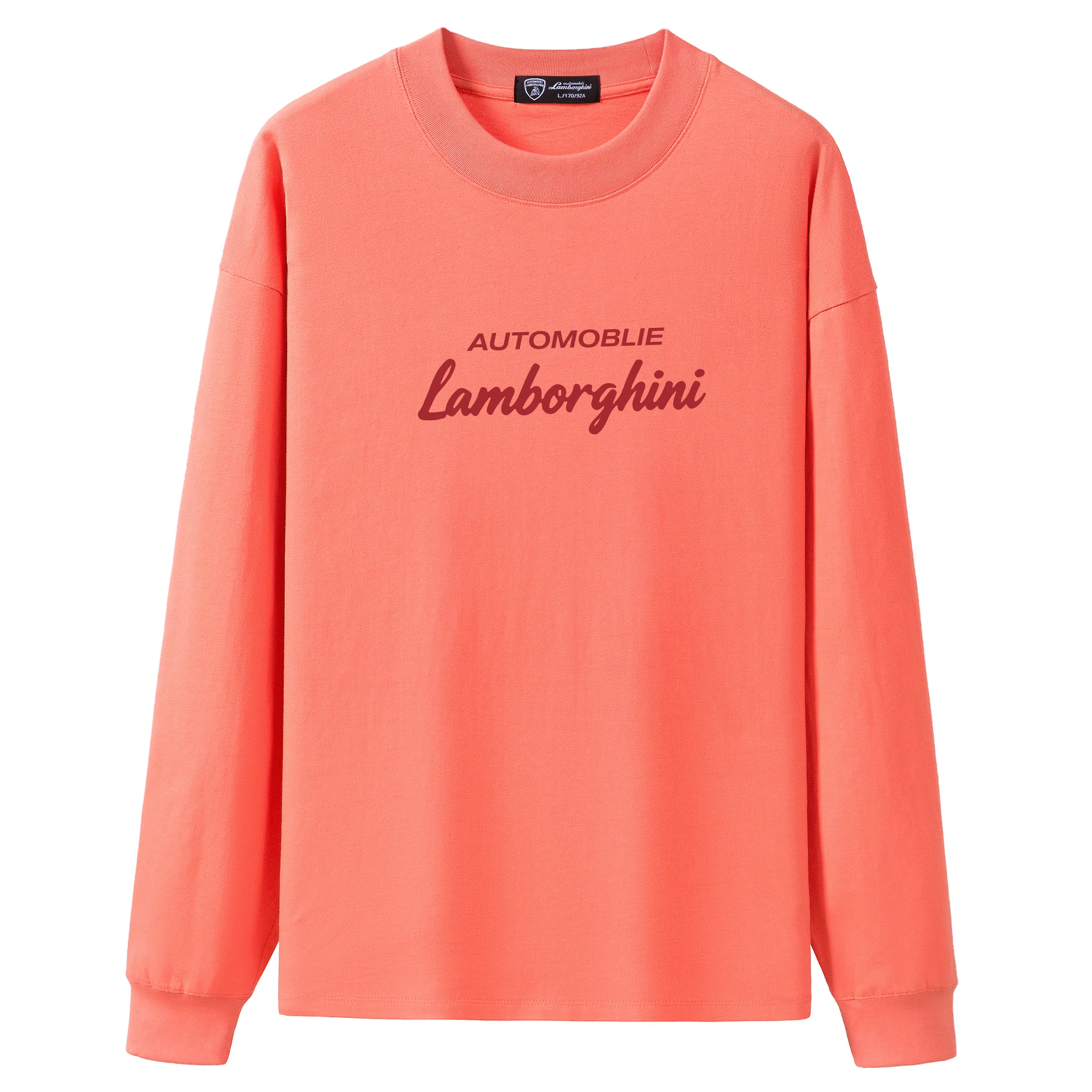 Automobili Lamborghini logooversize T