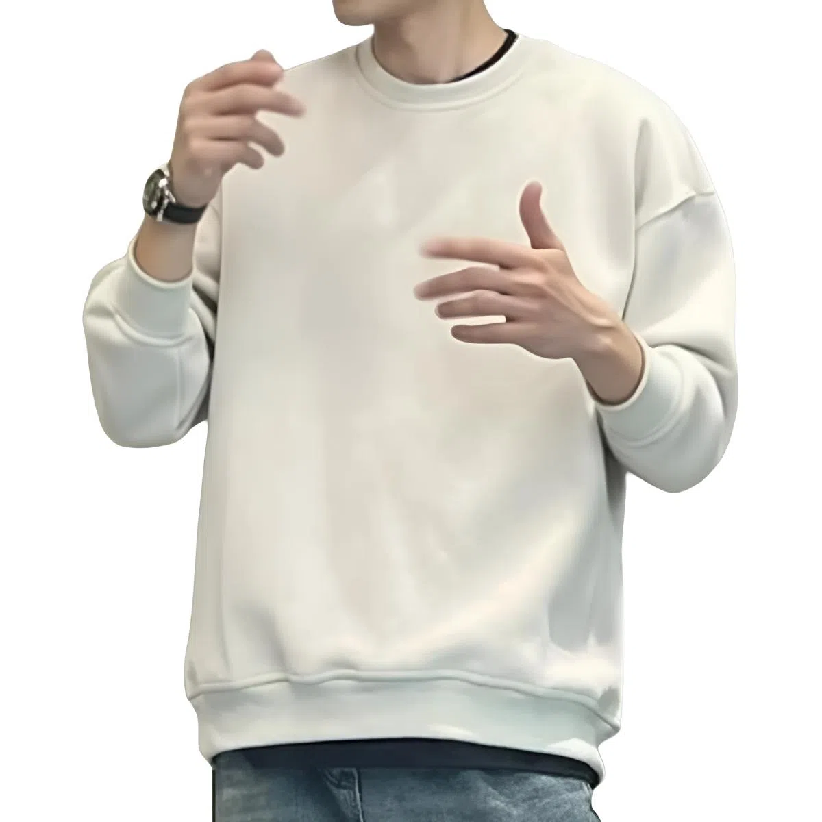 City Hipster Tcleanfit