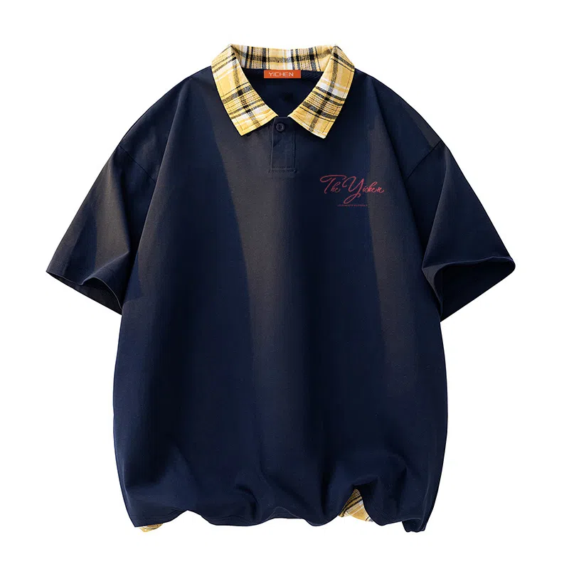 YICHEN TPolo