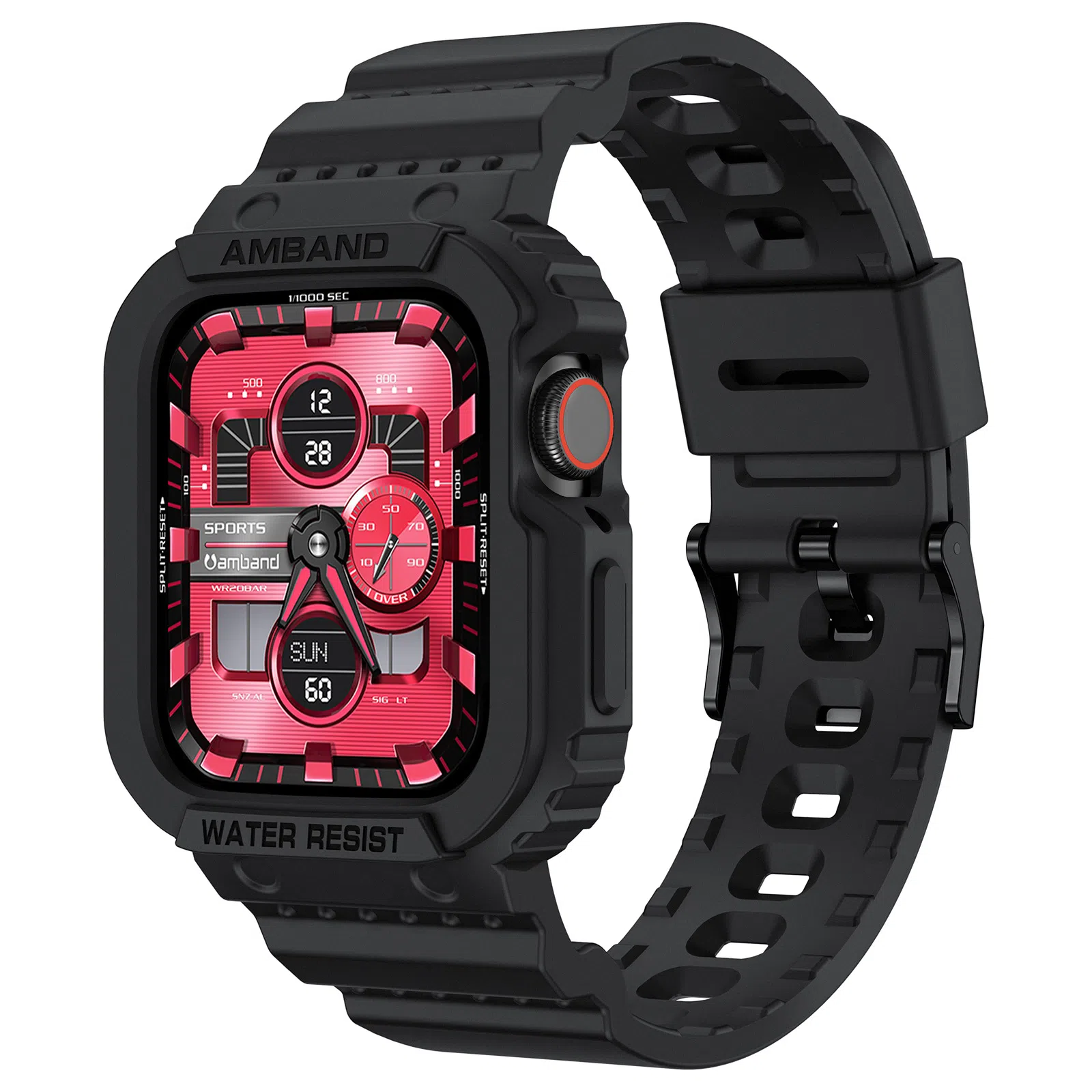 TooGowa TPU apple watchTPU