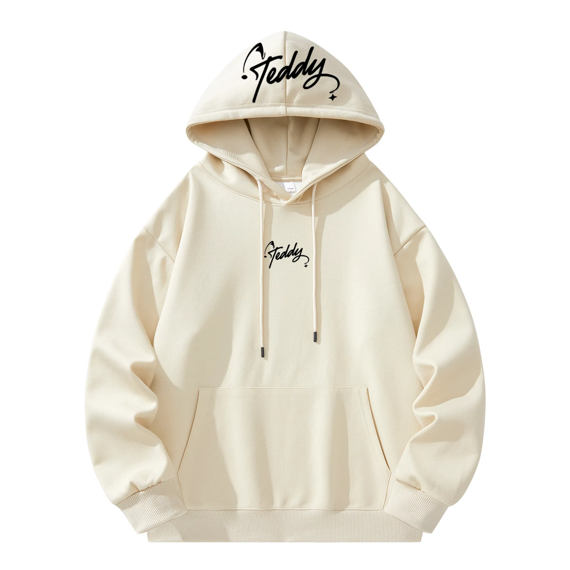 TEDDY College Big Logo