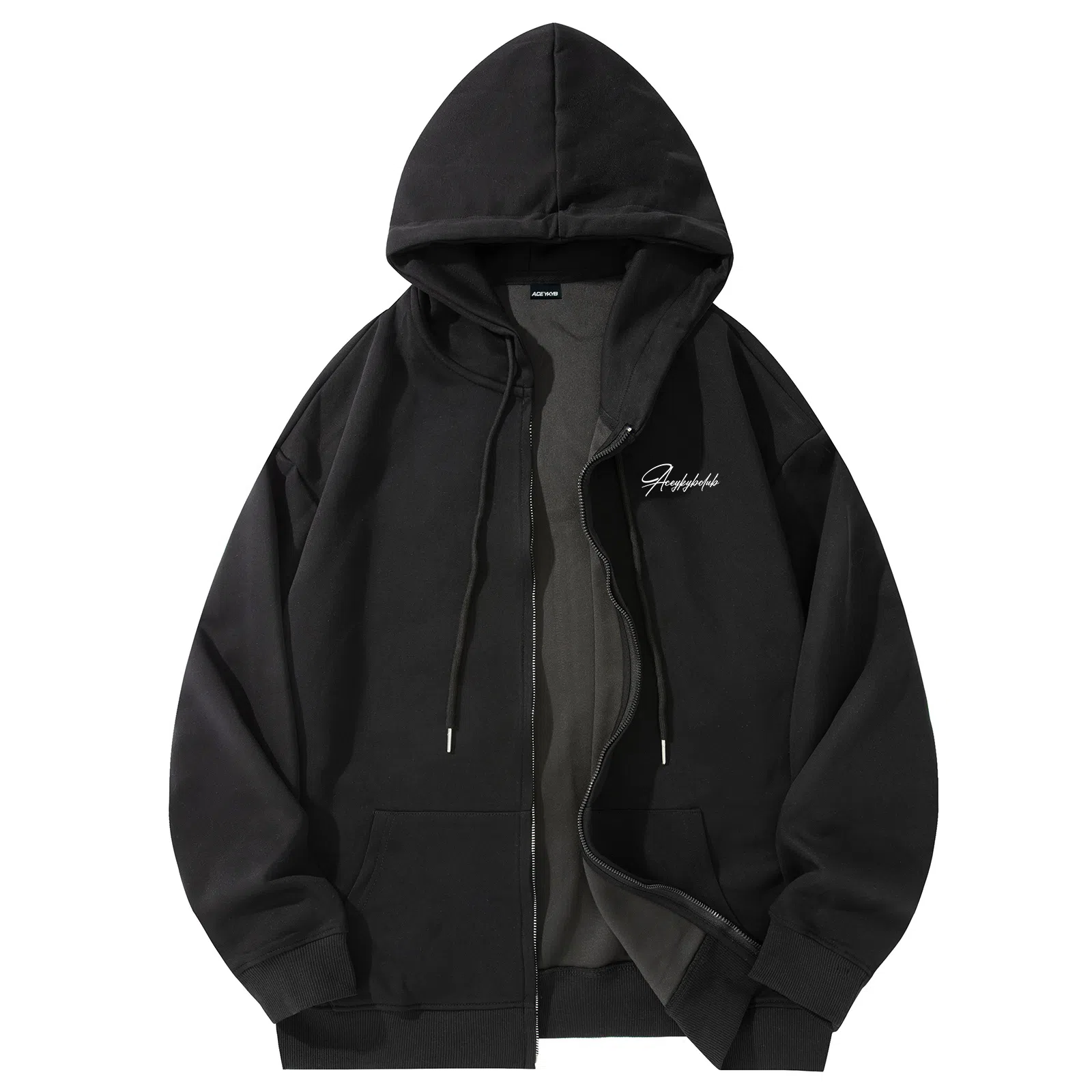YKYB CleanfitLogo