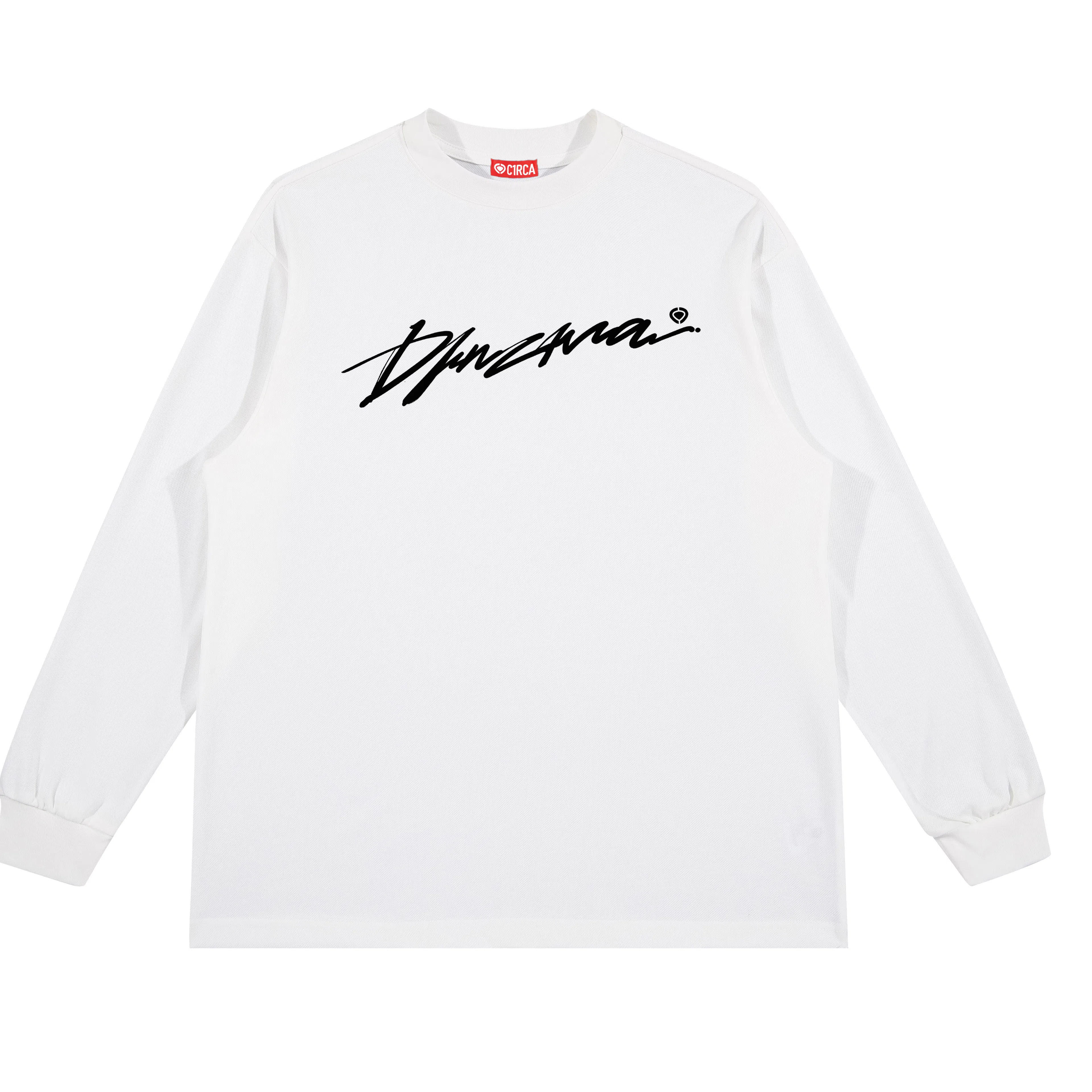 C1RCA cleanfitLogo260gT