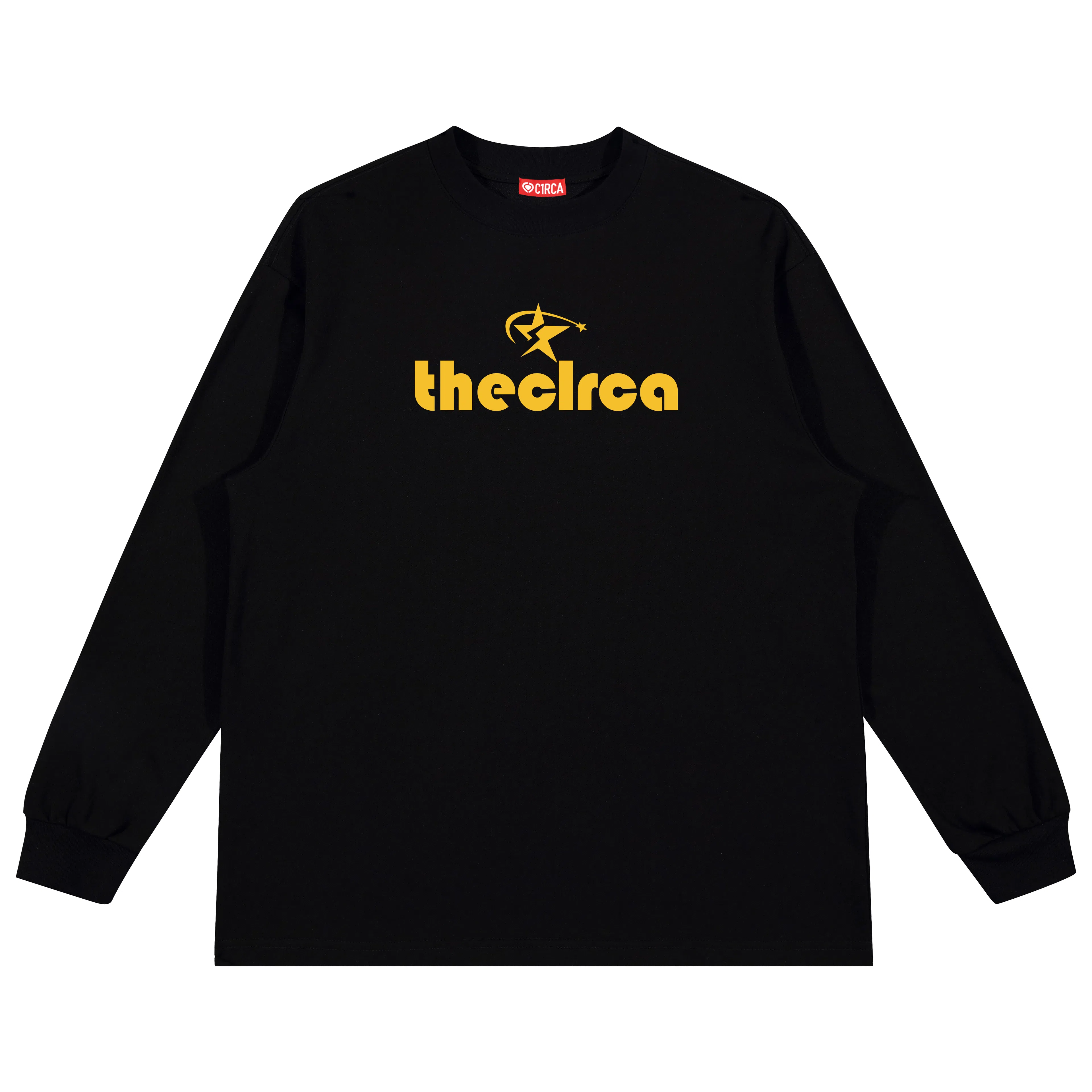 C1RCA cleanfitLogo260gT