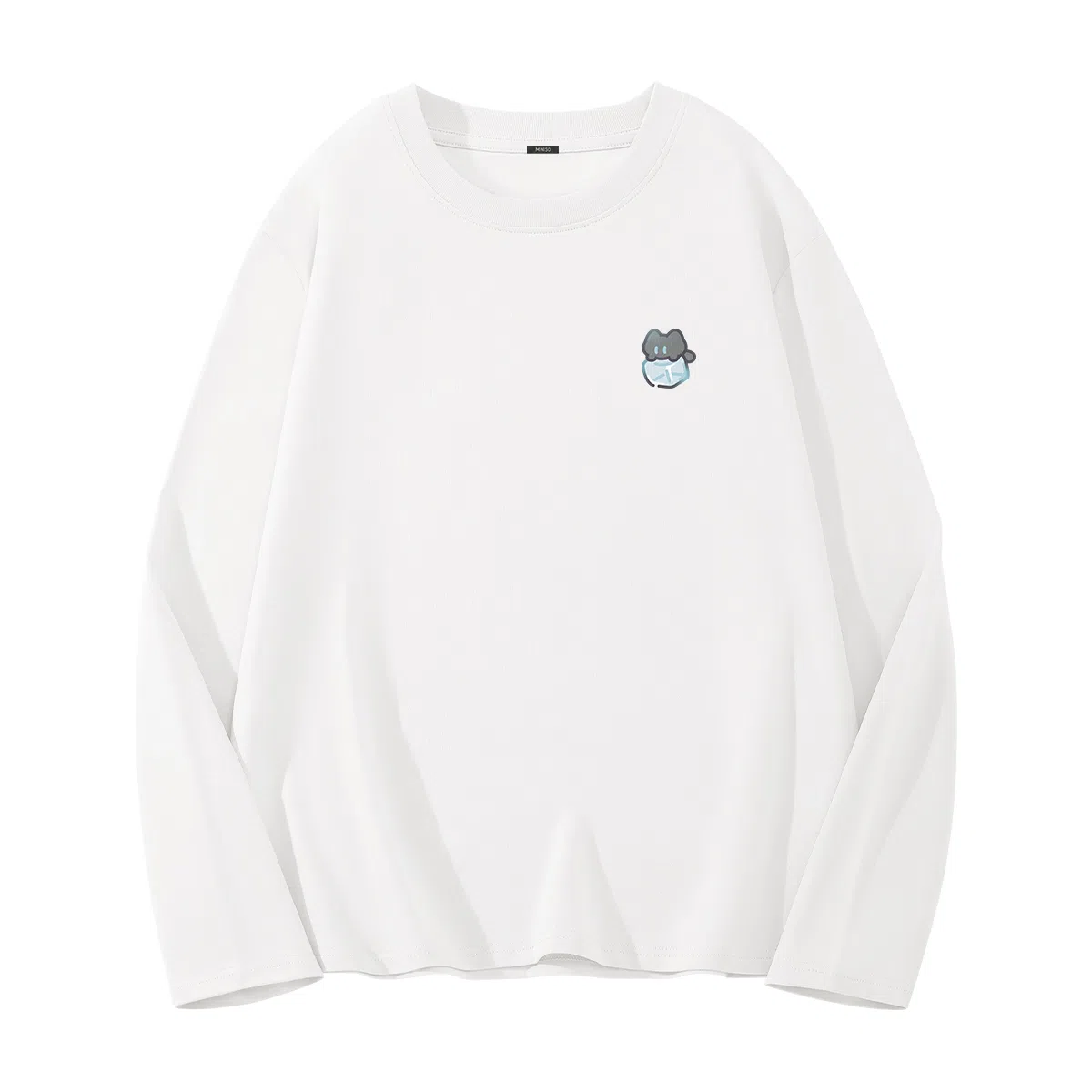 MINISO vibeoversize T