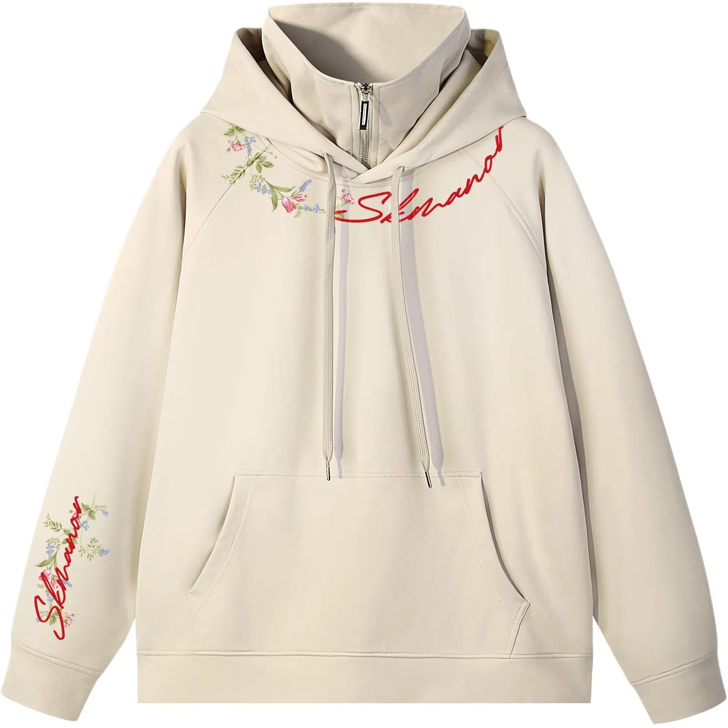 s.k. manor hill logo