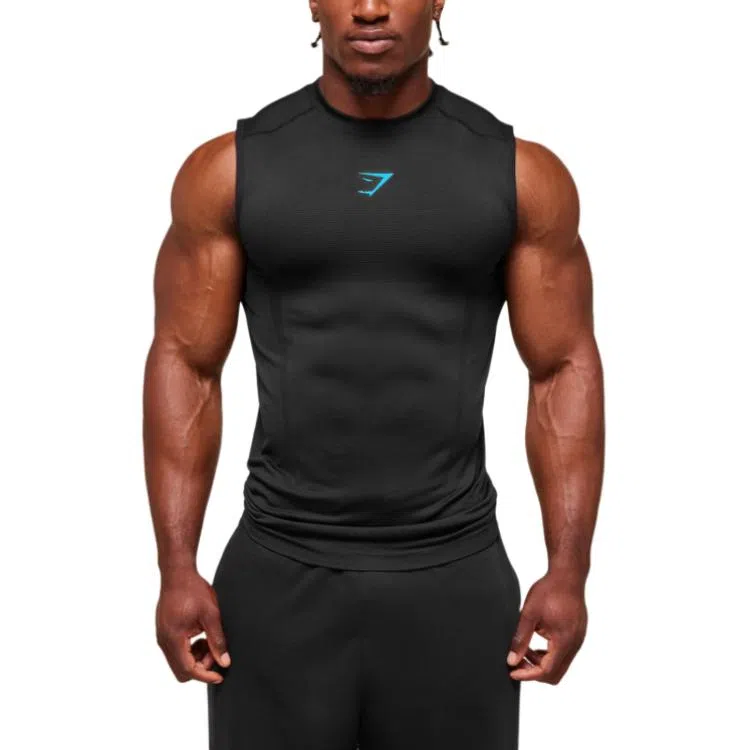 GYMSHARK Onyx 5.0