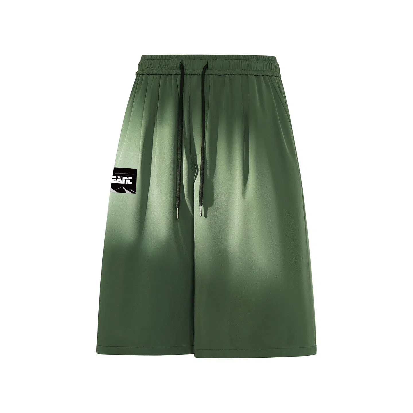 GEANC oversize