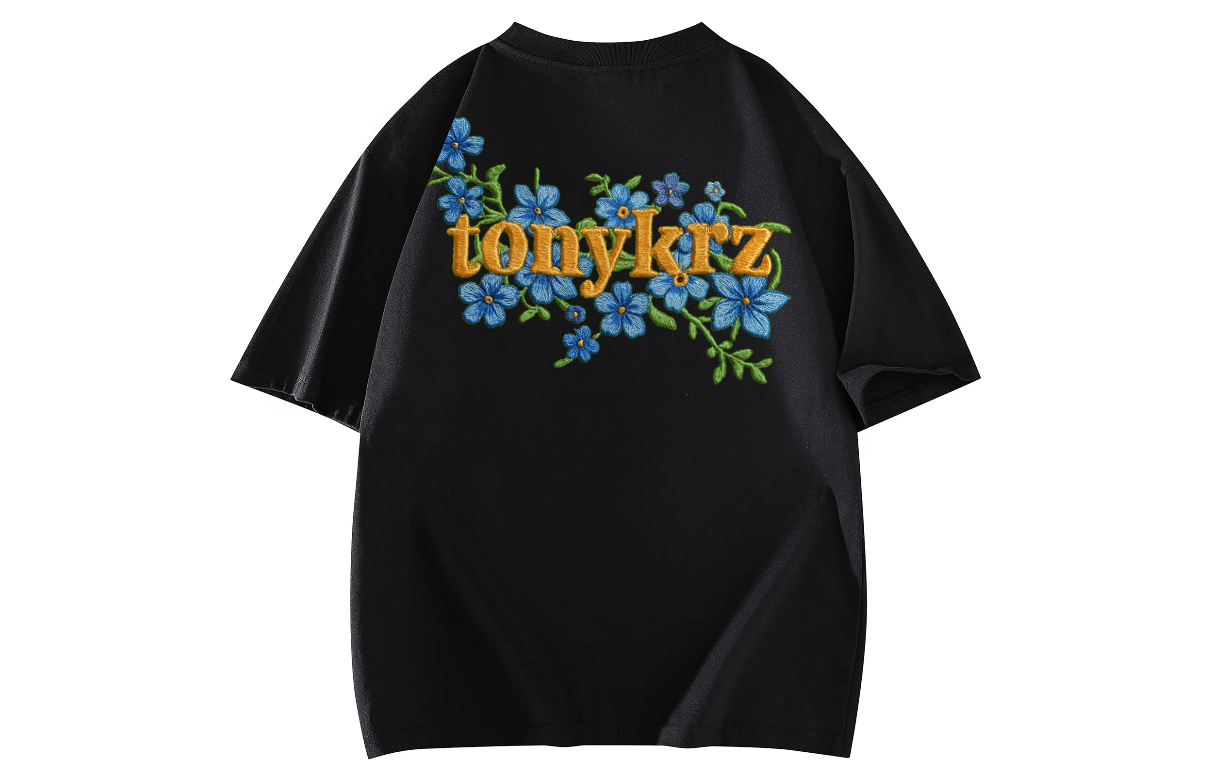 TONYKRZ T