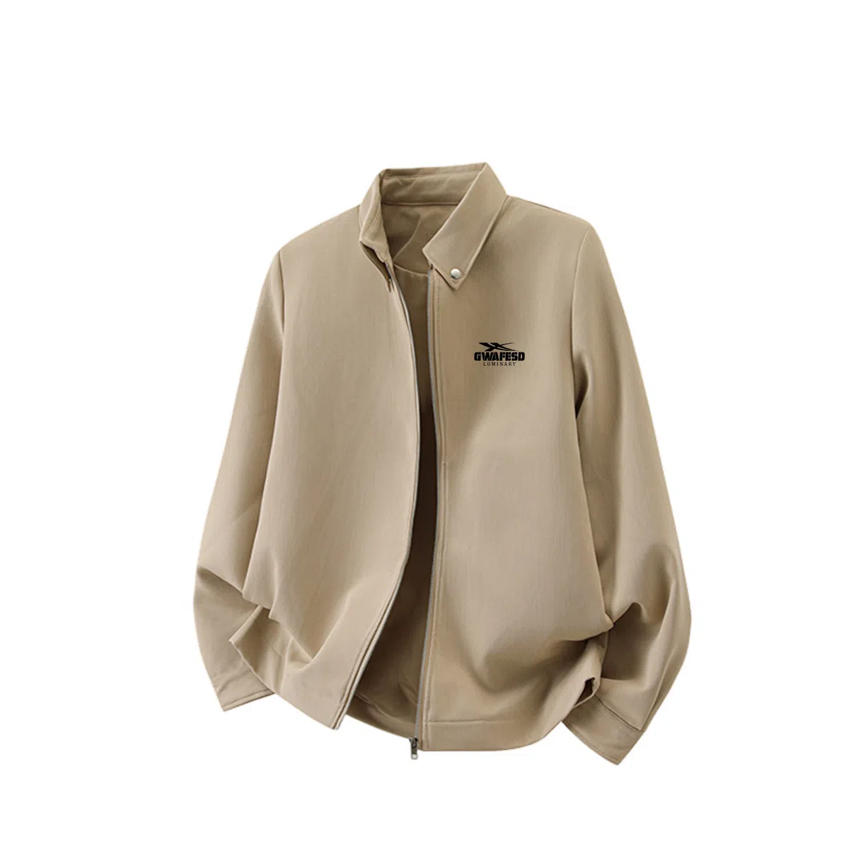GWAF cleanfitlogo