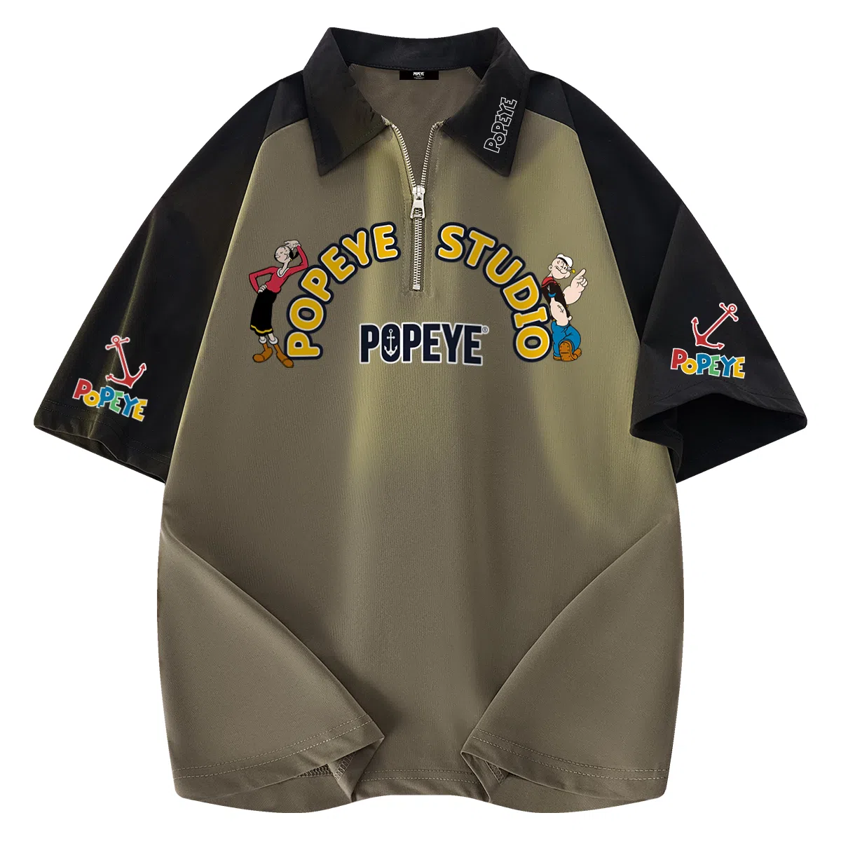 POPEYE POLOPolo