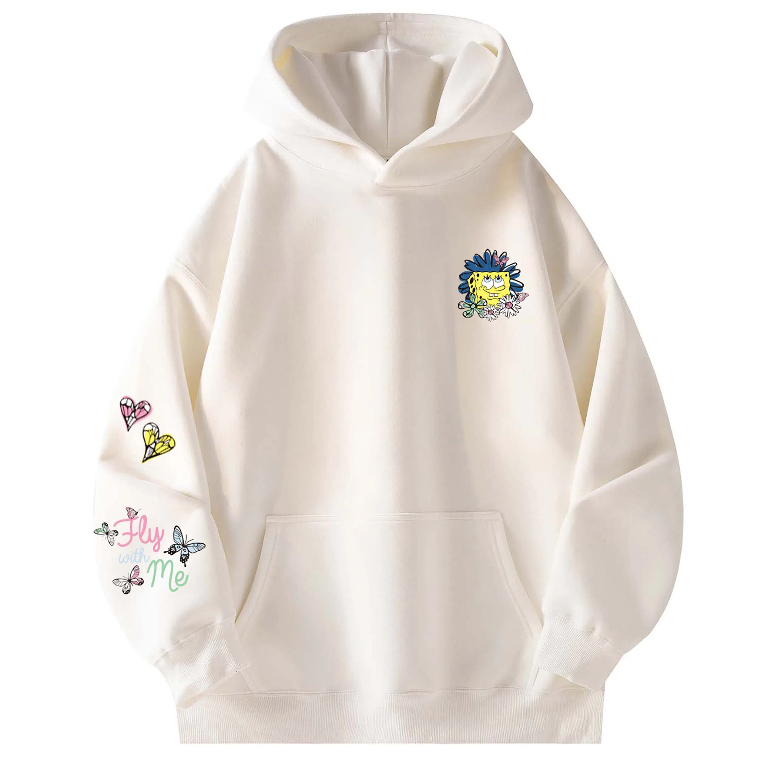 SPONGEBOB SQUAREPANTS