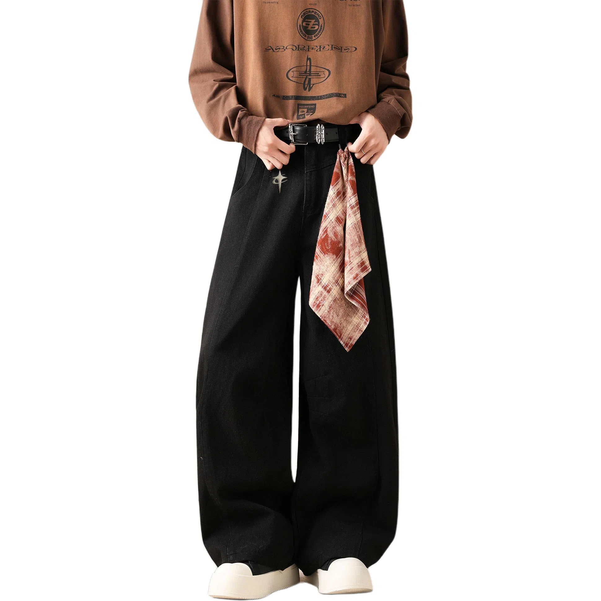 struggle vintage95