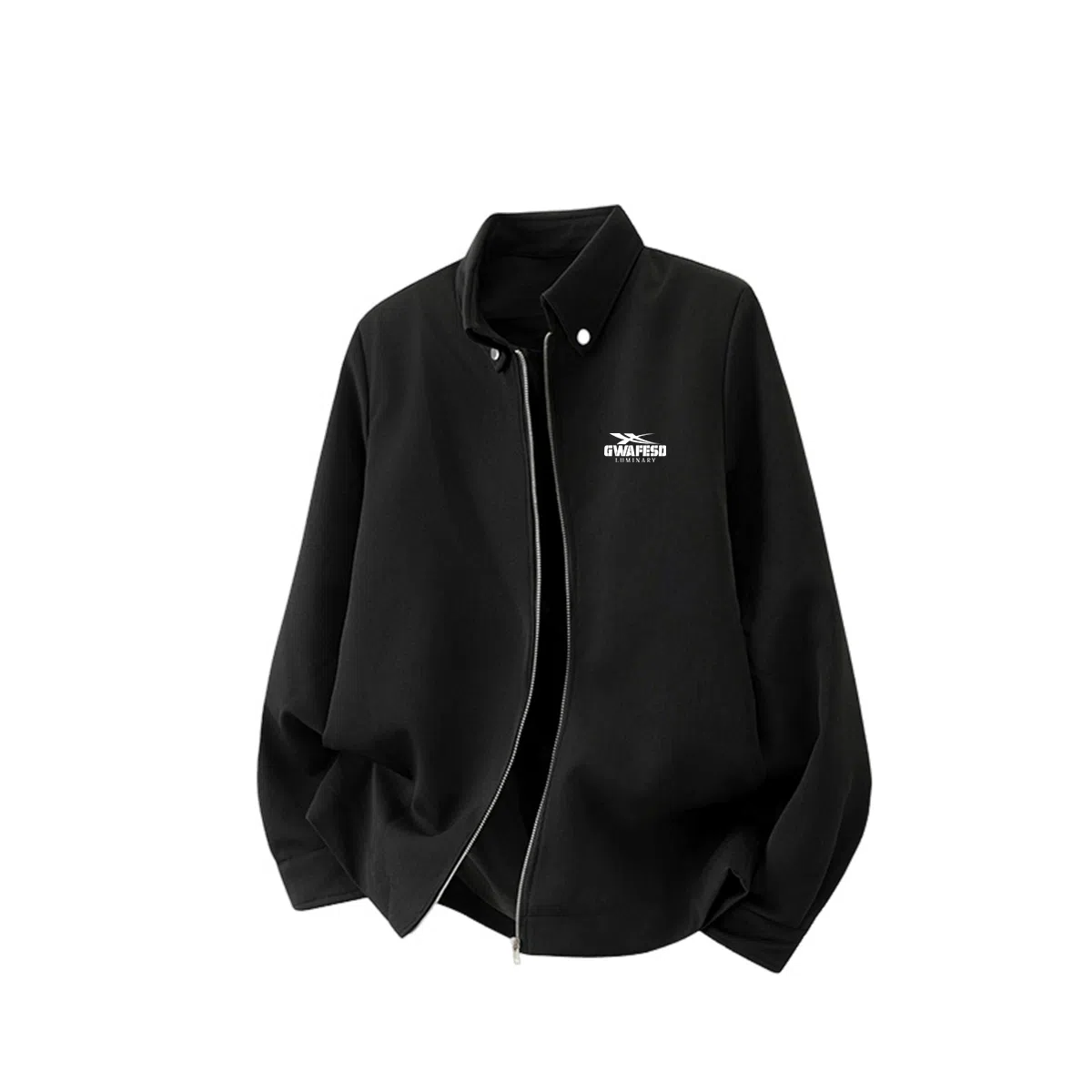 GWAF cleanfitlogo