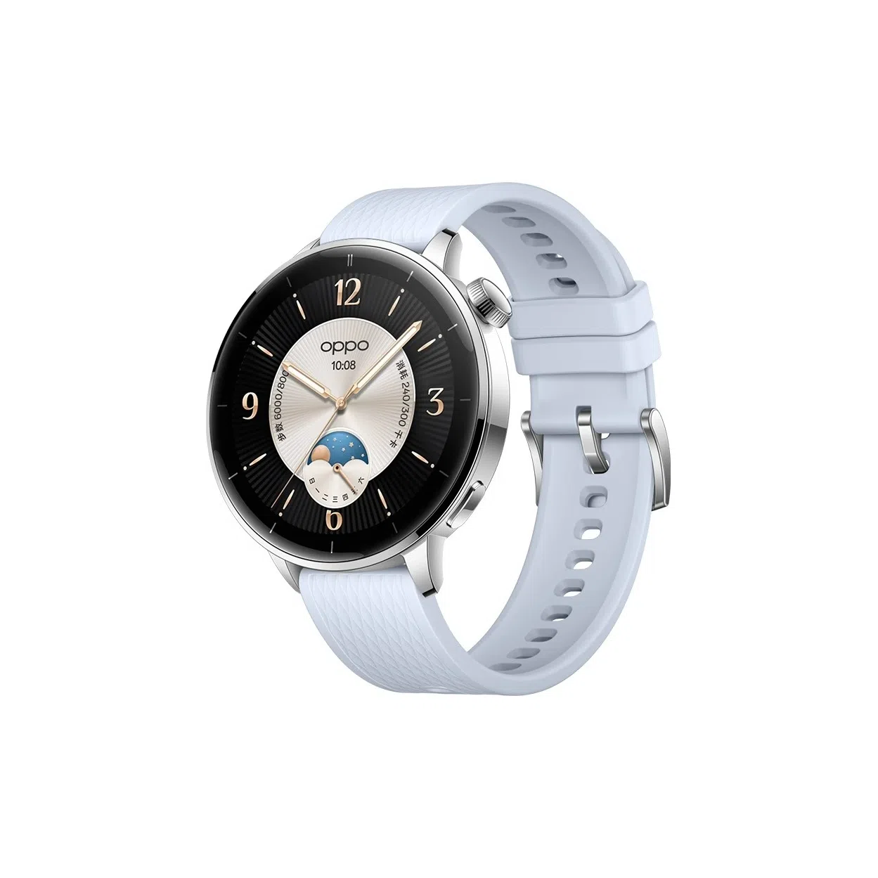OPPO 204mm Watch X2 Mini