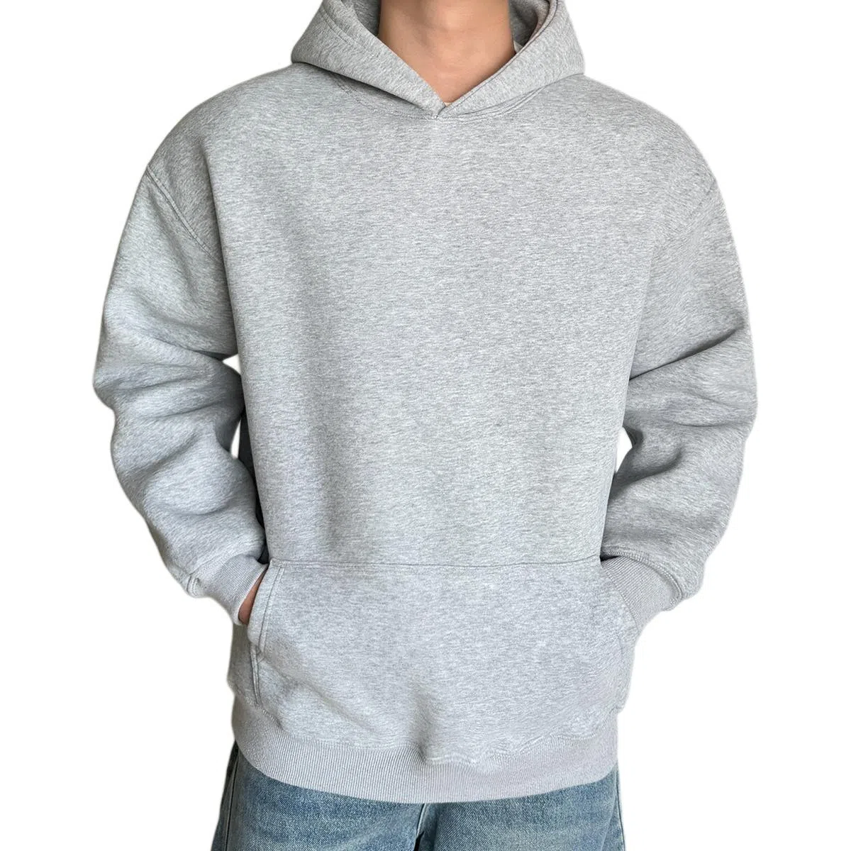 City Hipster cleanfit