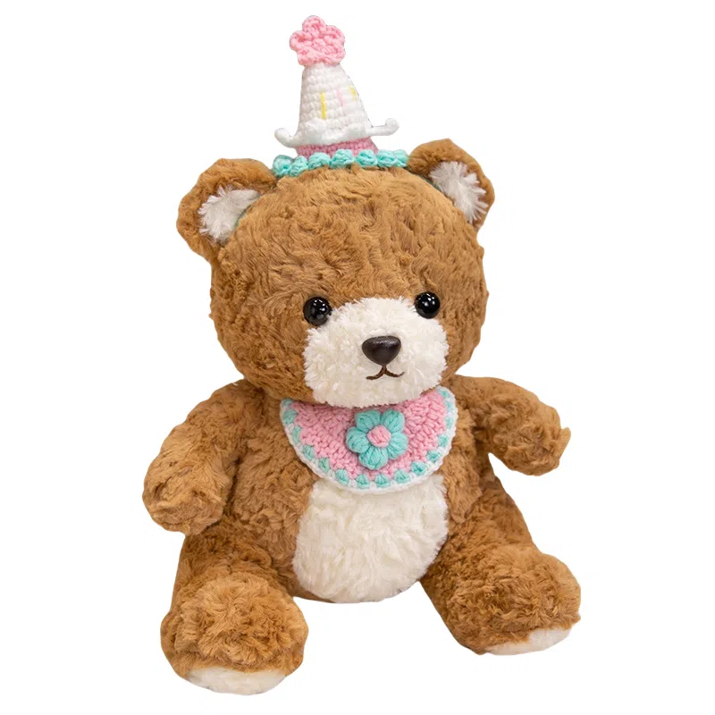 MIC RABBIT 26cm