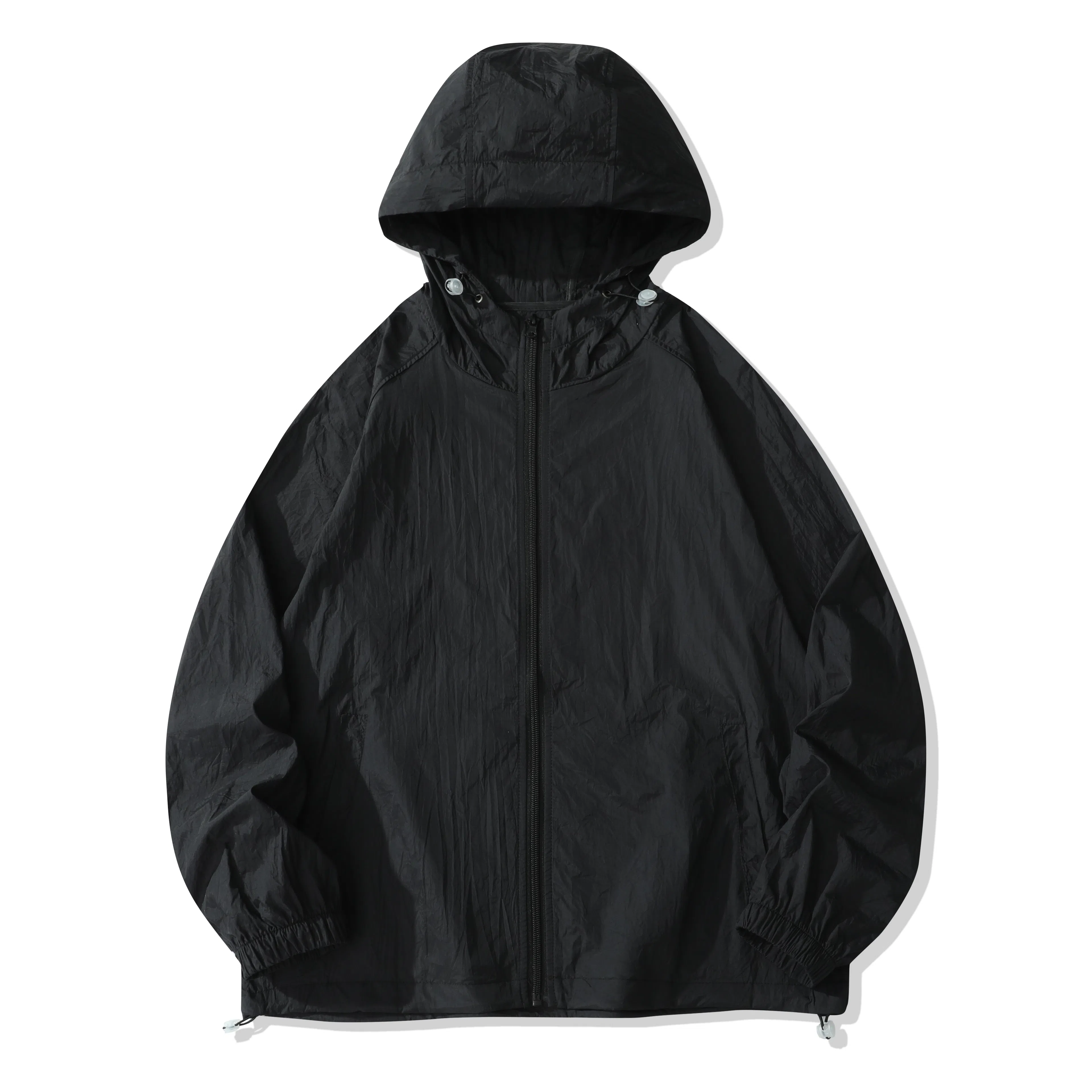 金盾 情侣服户外紫外线防晒服 男女同款