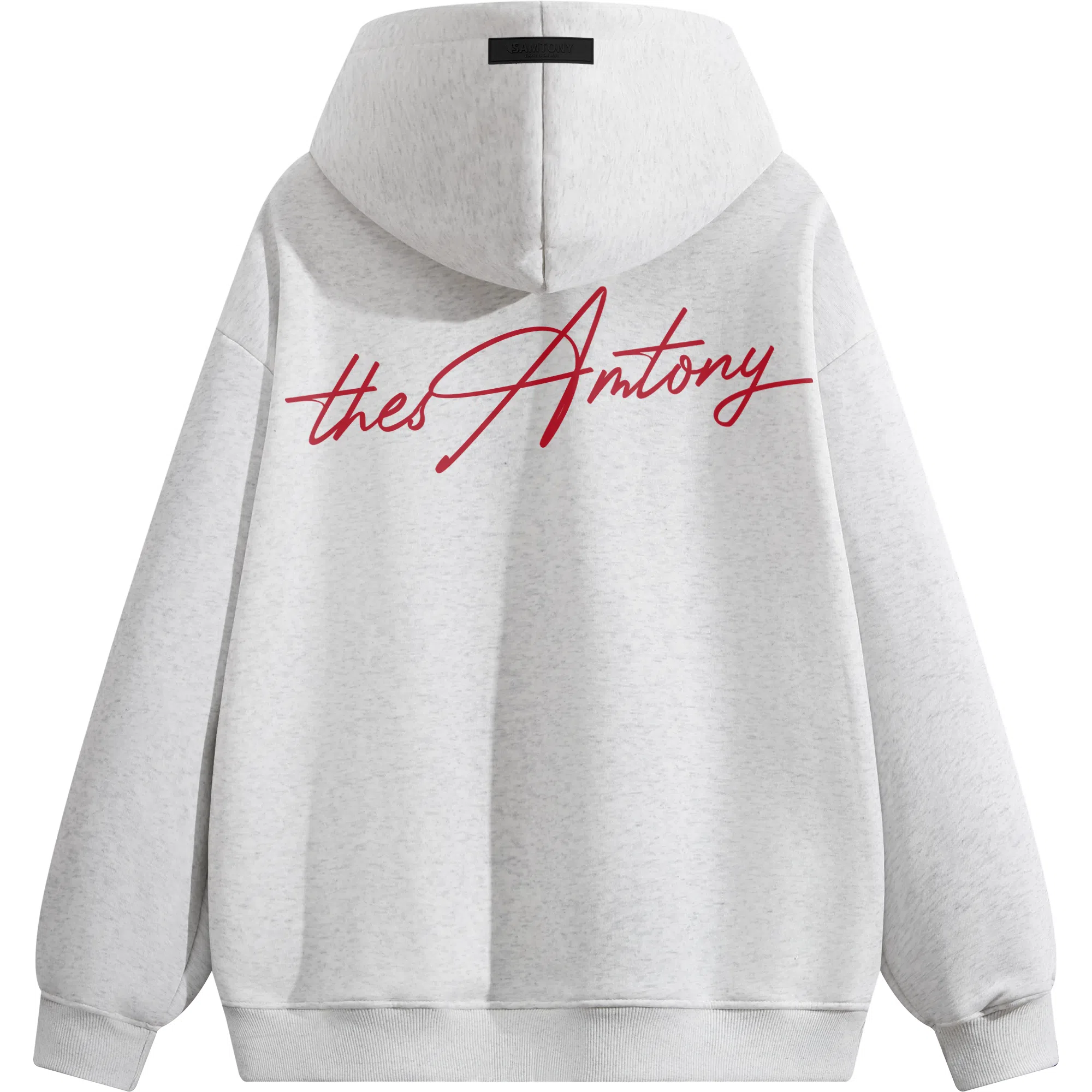 Samtony cleanfitLogo