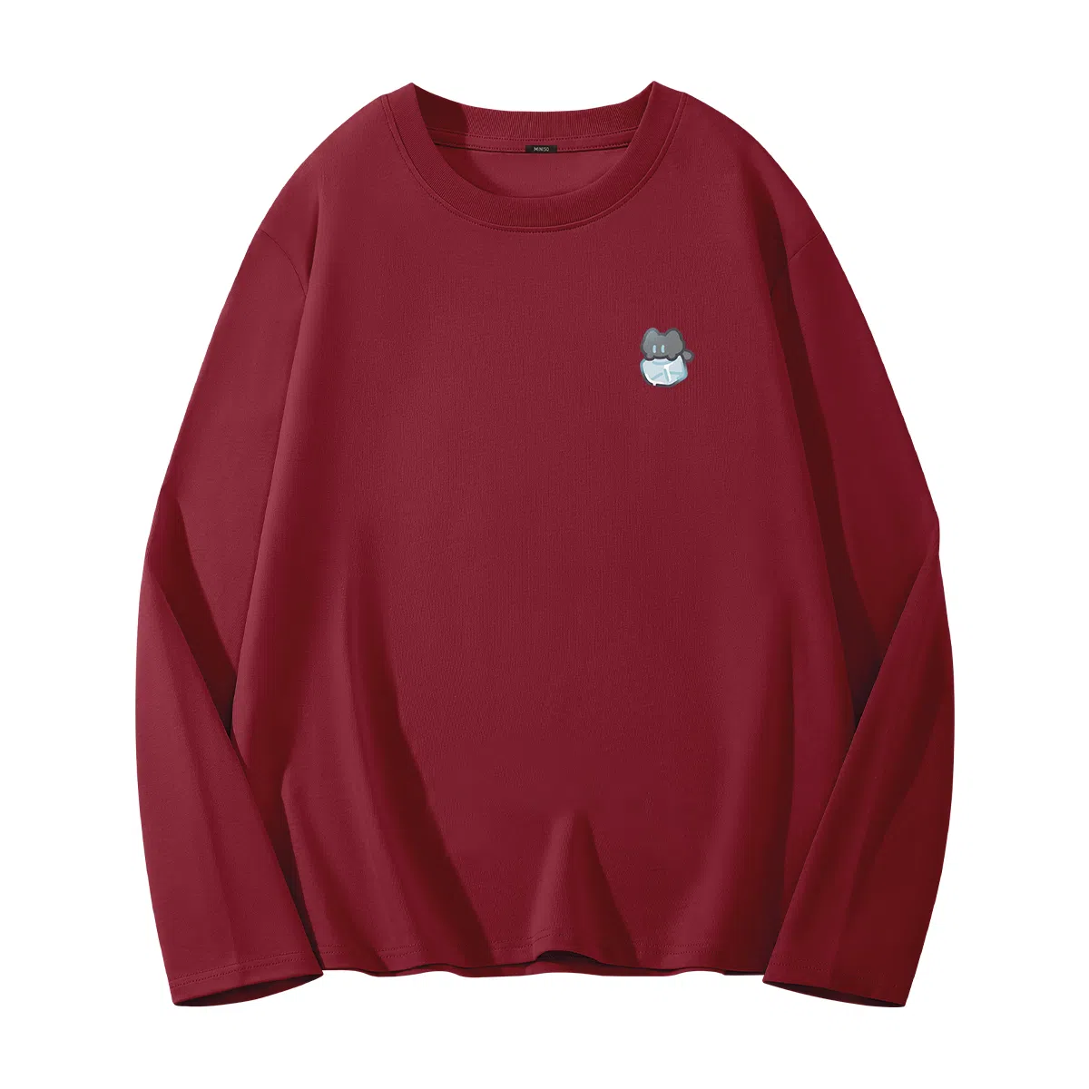 MINISO vibeoversize T