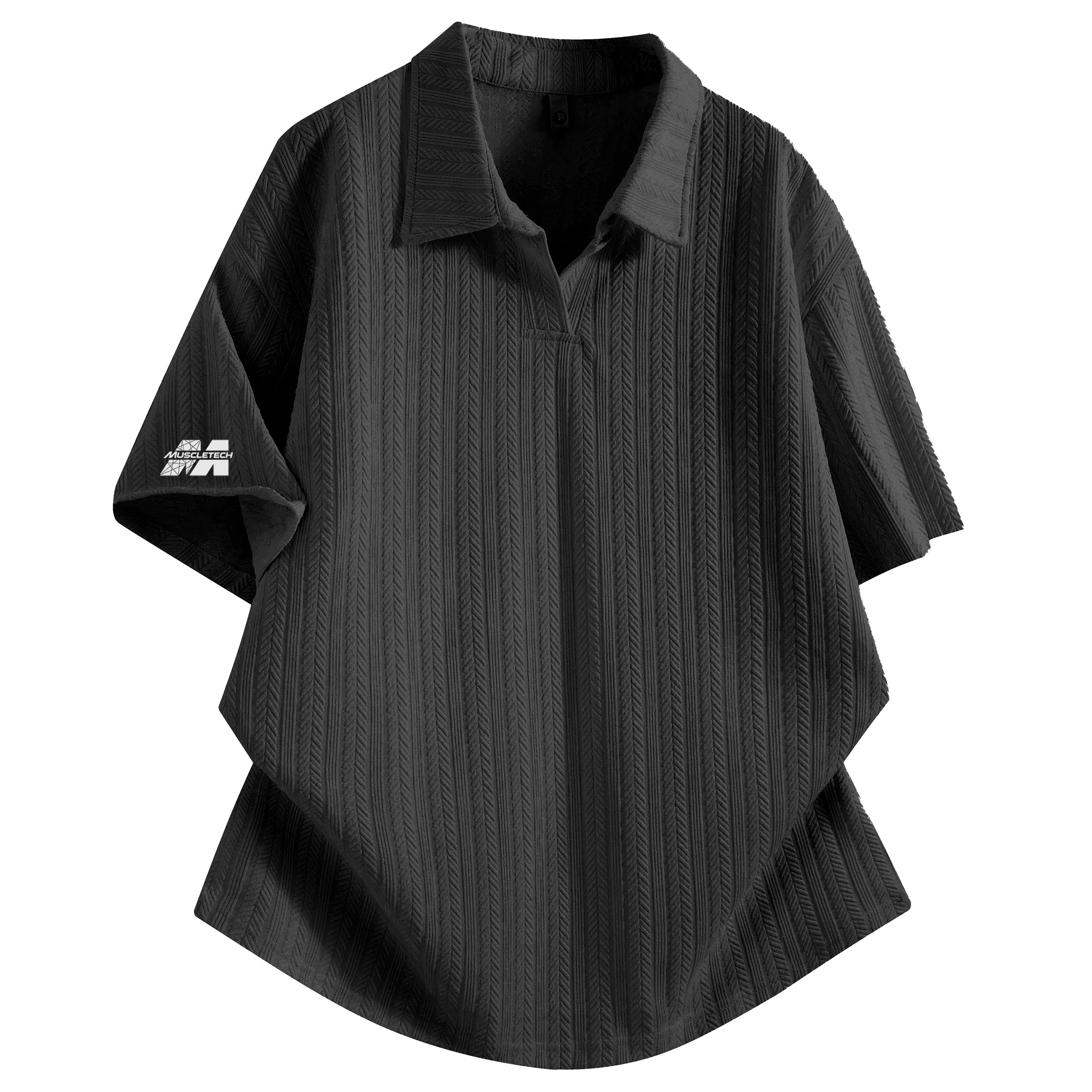 MUSCLETECH logovpoloT