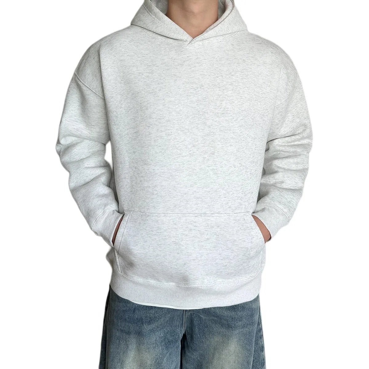 City Hipster cleanfit