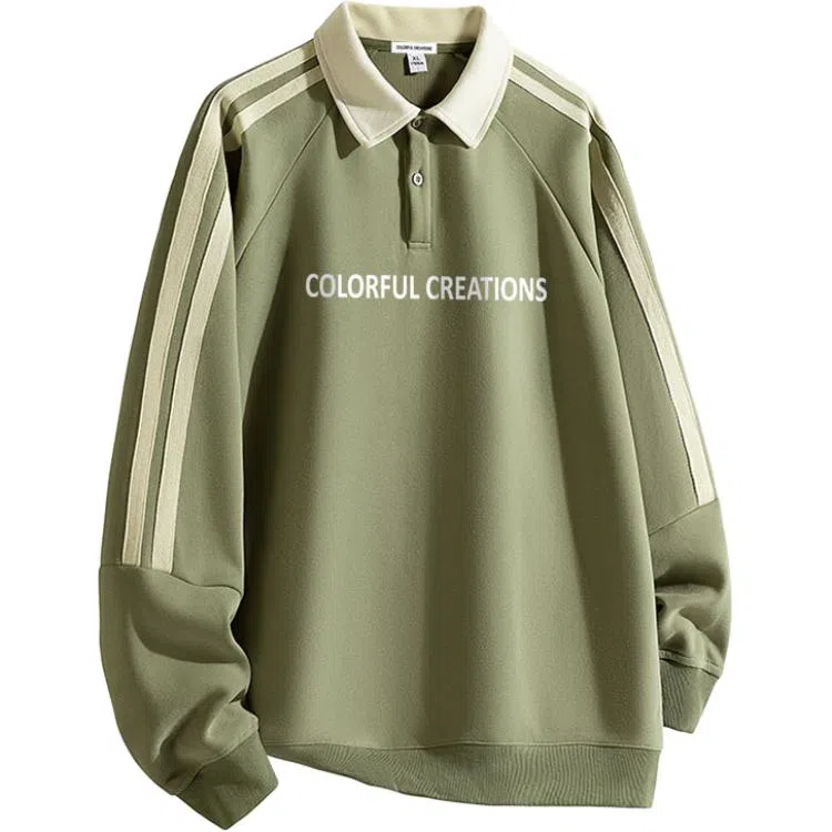 Colorful Creations POLO