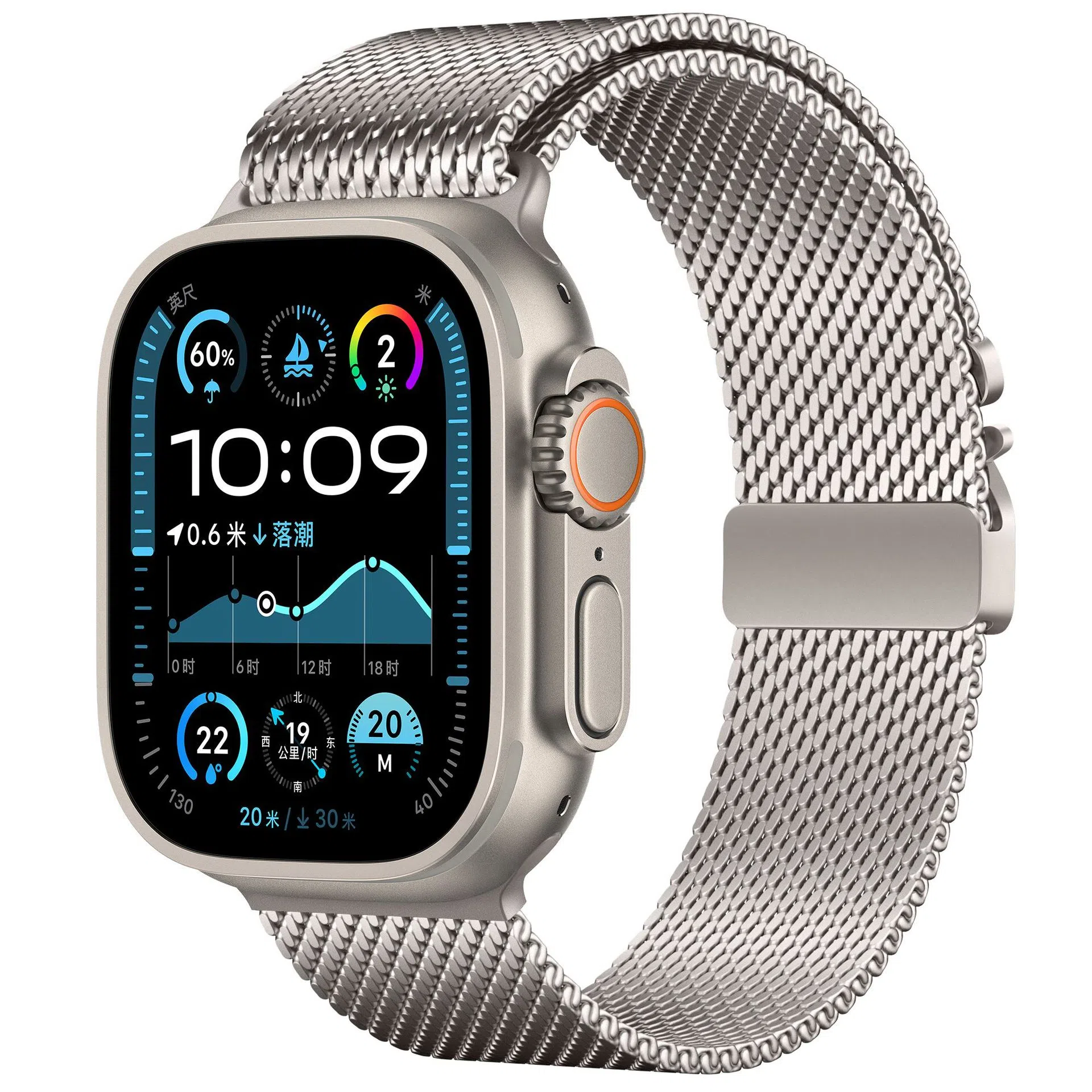 TooGowa iwatchS10