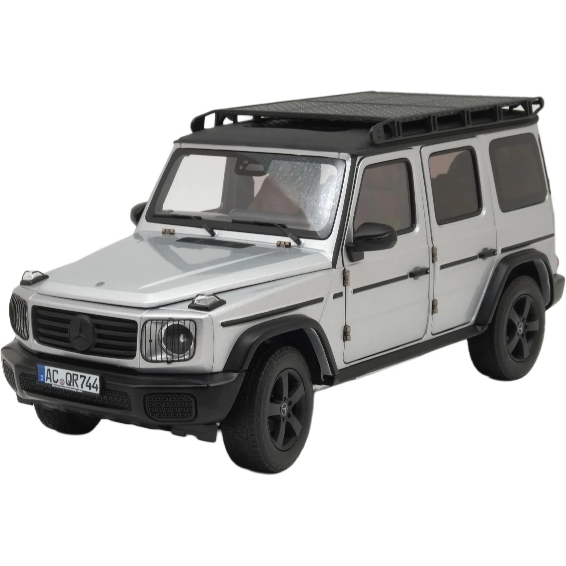 NOREV G-Class G500 W463