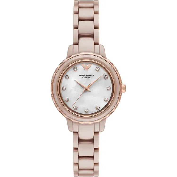 EMPORIO ARMANI CLEO 32mm 50