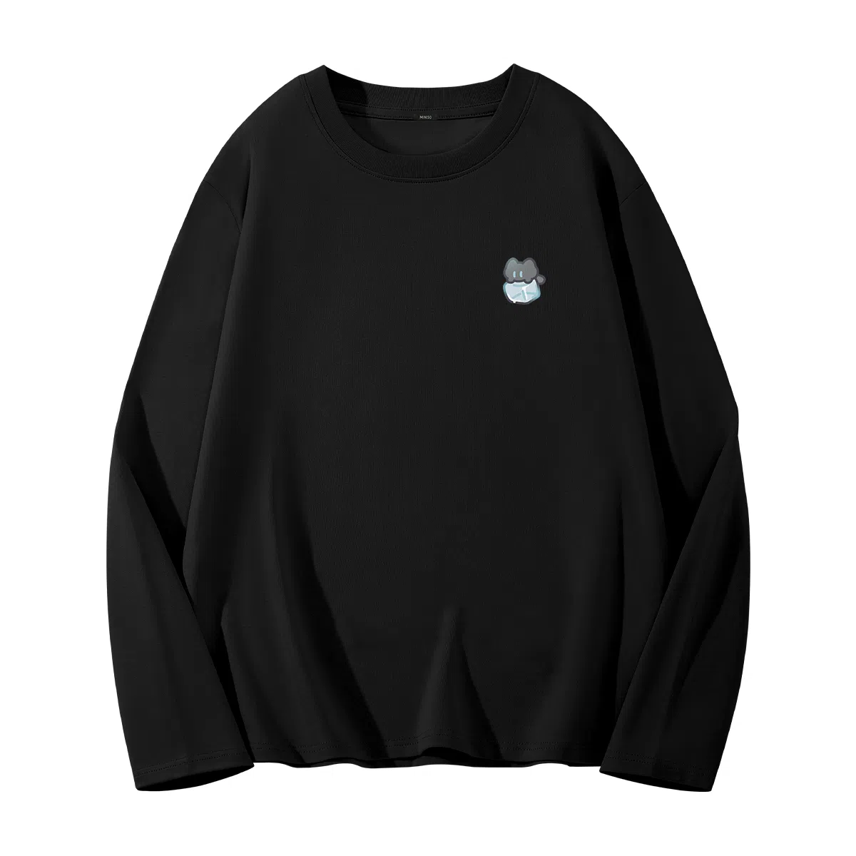 MINISO vibeoversize T