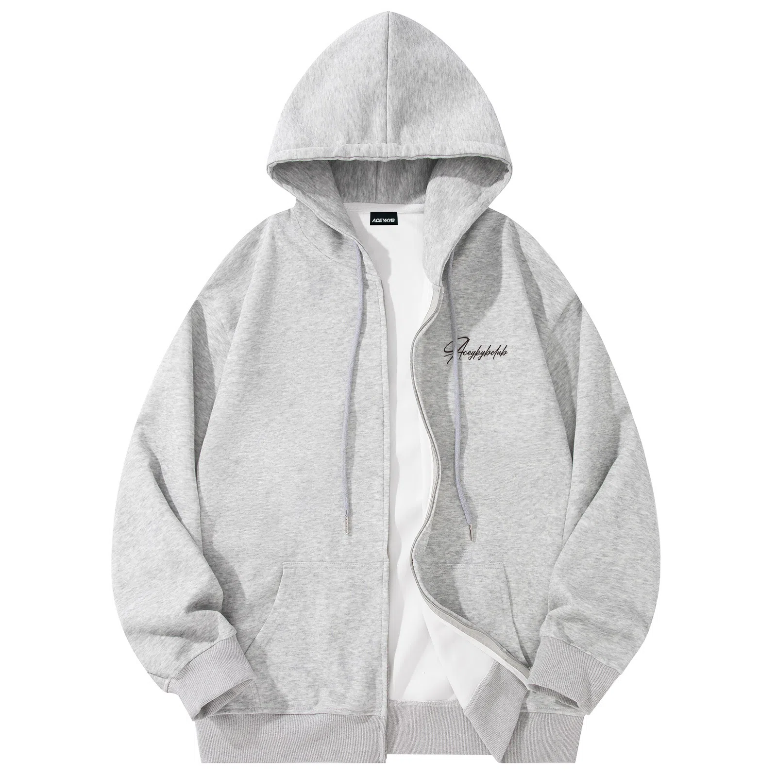 YKYB CleanfitLogo