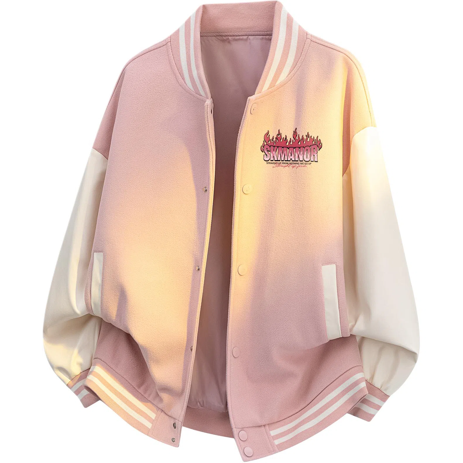 s.k. manor hill Logo