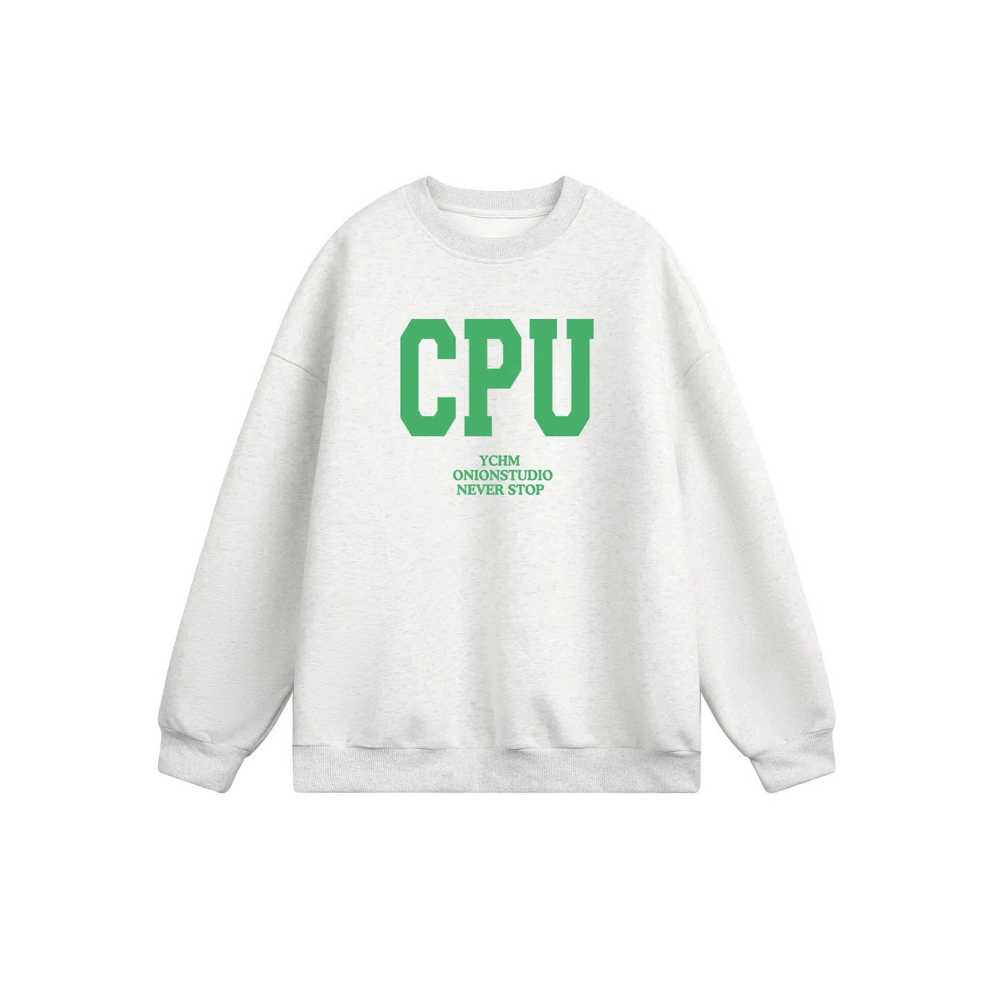 CPU