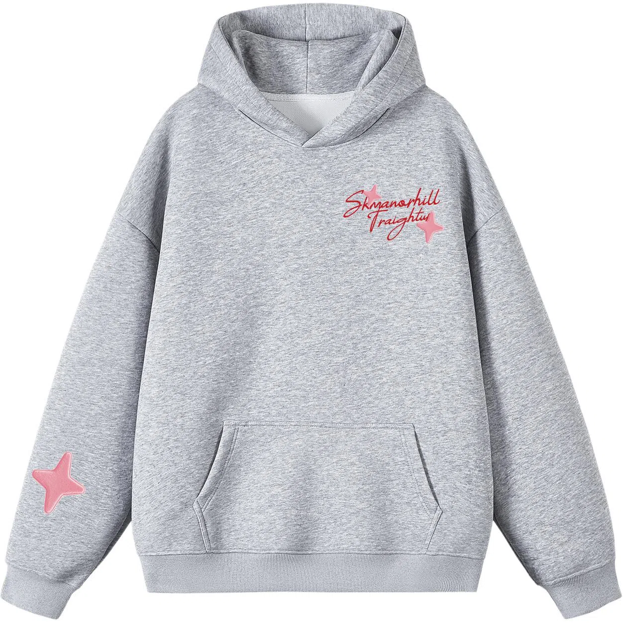 s.k. manor hill logo