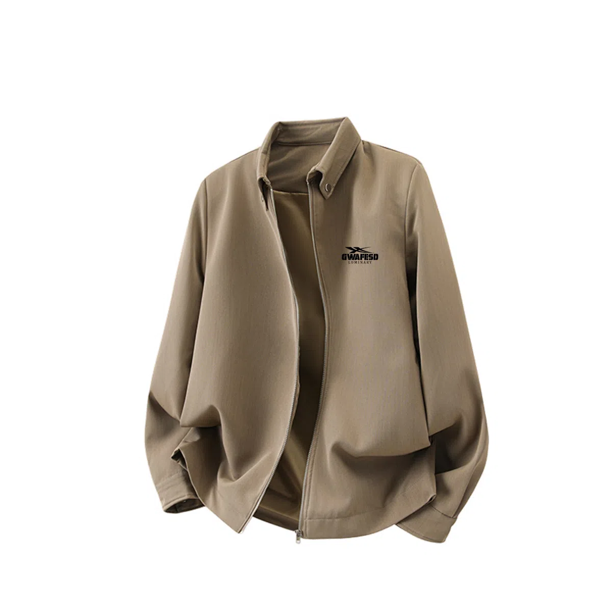 GWAF cleanfitlogo