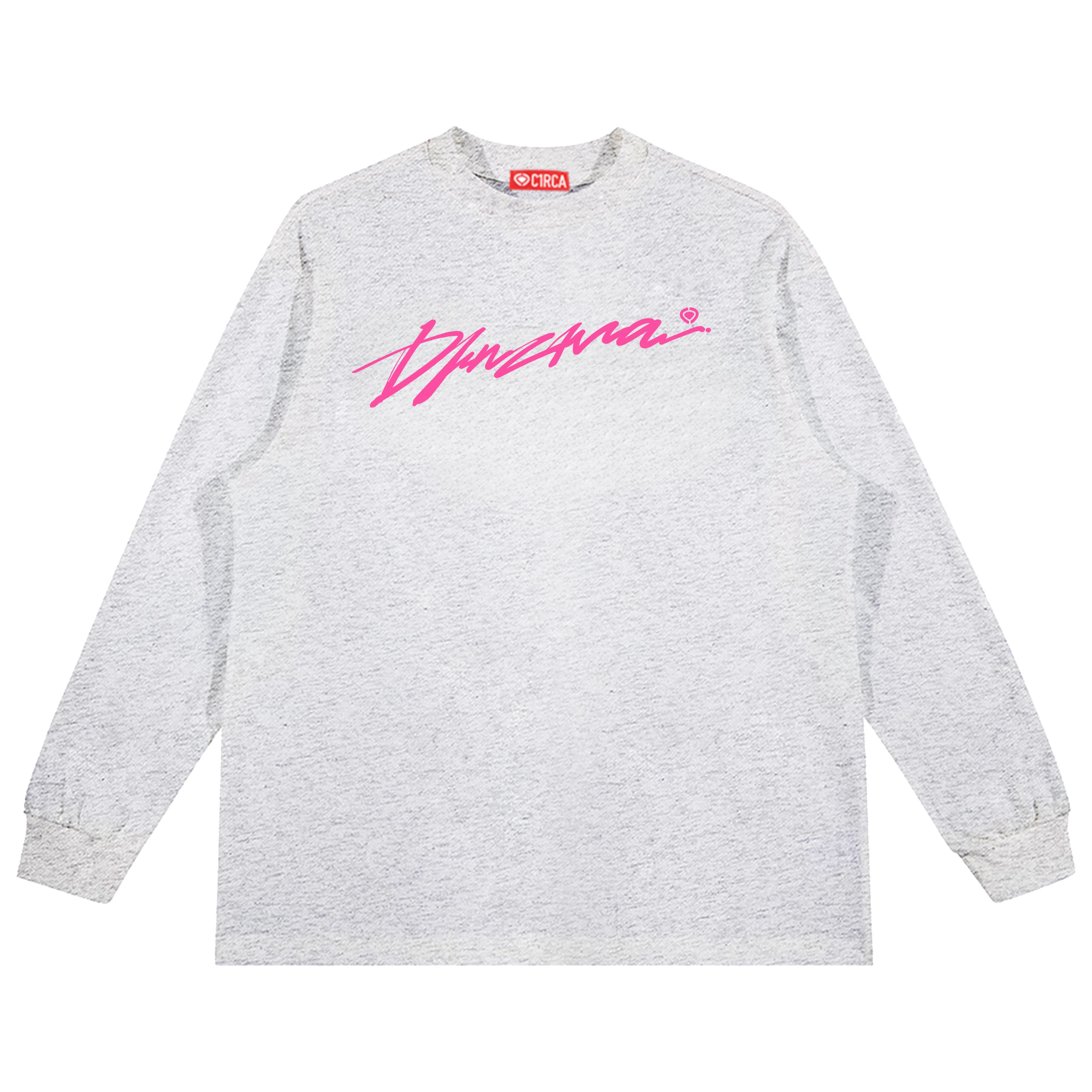 C1RCA cleanfitLogo260gT